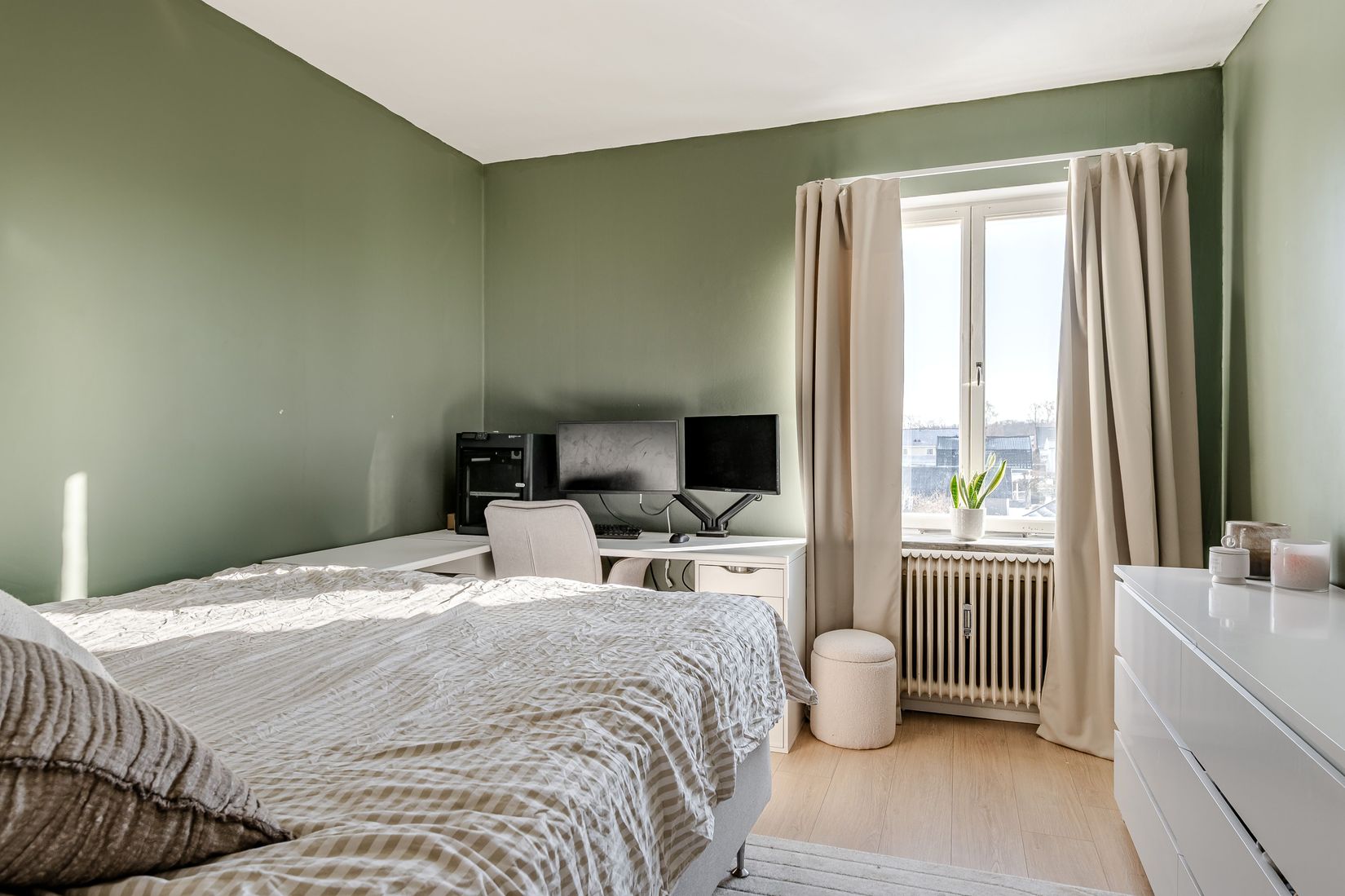 Bostadsrätt, Sahlingatan 13 Lgh 1203, Björkelund, Motala