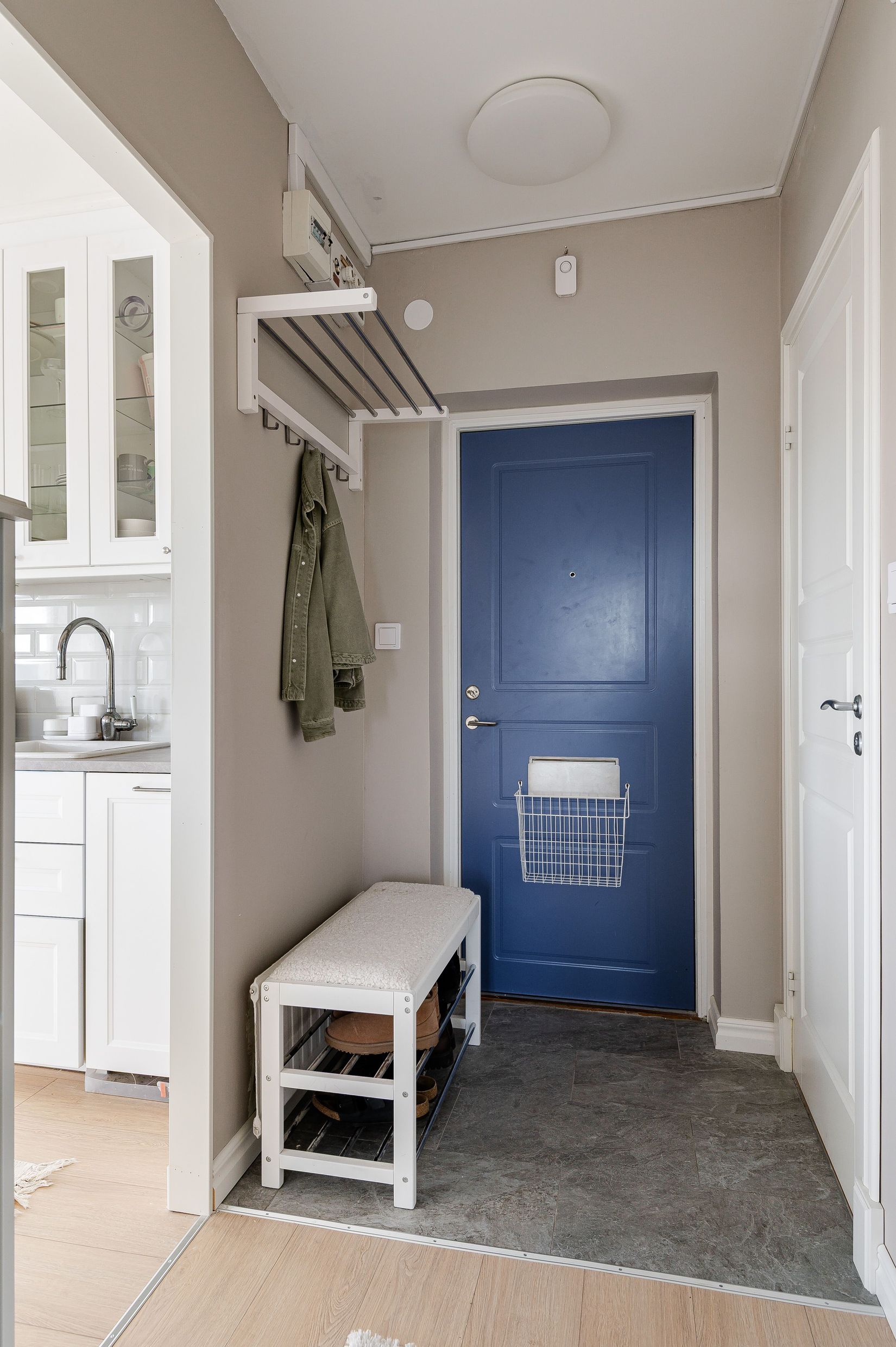 Bostadsrätt, Sahlingatan 13 Lgh 1203, Björkelund, Motala