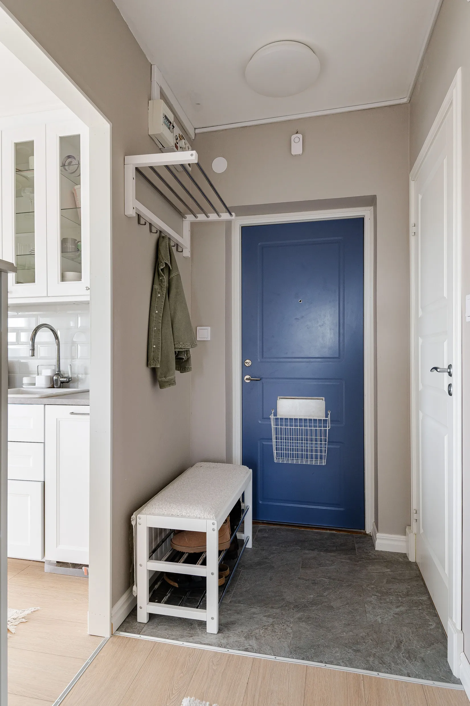 Bostadsrätt, Sahlingatan 13 Lgh 1203, Björkelund, Motala