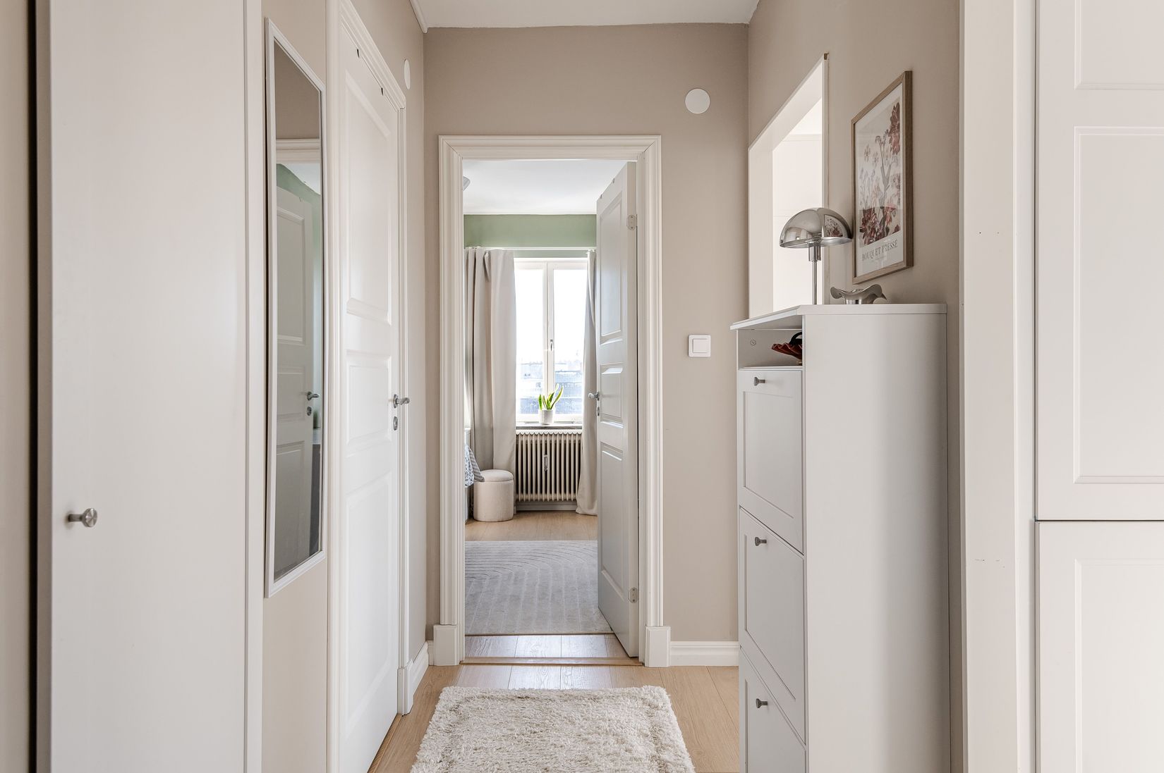 Bostadsrätt, Sahlingatan 13 Lgh 1203, Björkelund, Motala