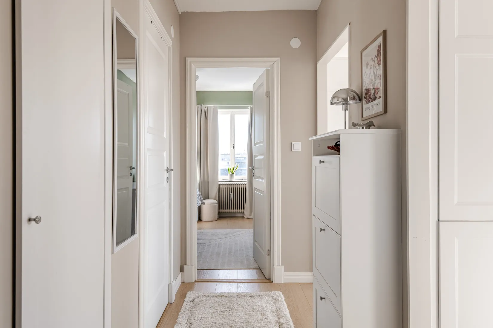 Bostadsrätt, Sahlingatan 13 Lgh 1203, Björkelund, Motala