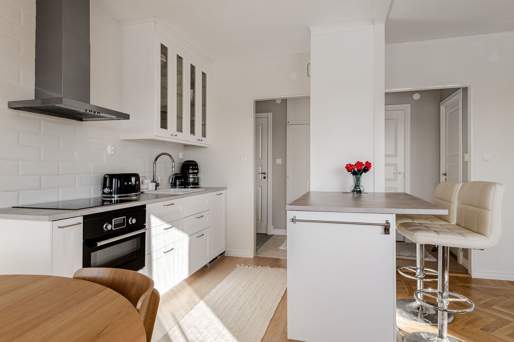 Bostadsrätt, Sahlingatan 13 Lgh 1203, Björkelund, Motala