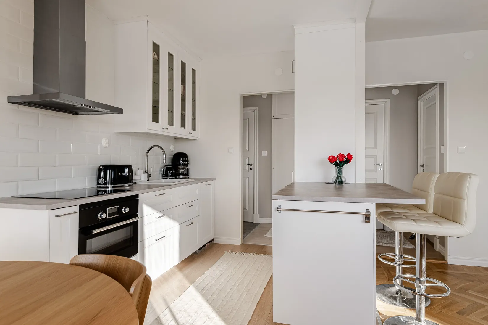 Bostadsrätt, Sahlingatan 13 Lgh 1203, Björkelund, Motala