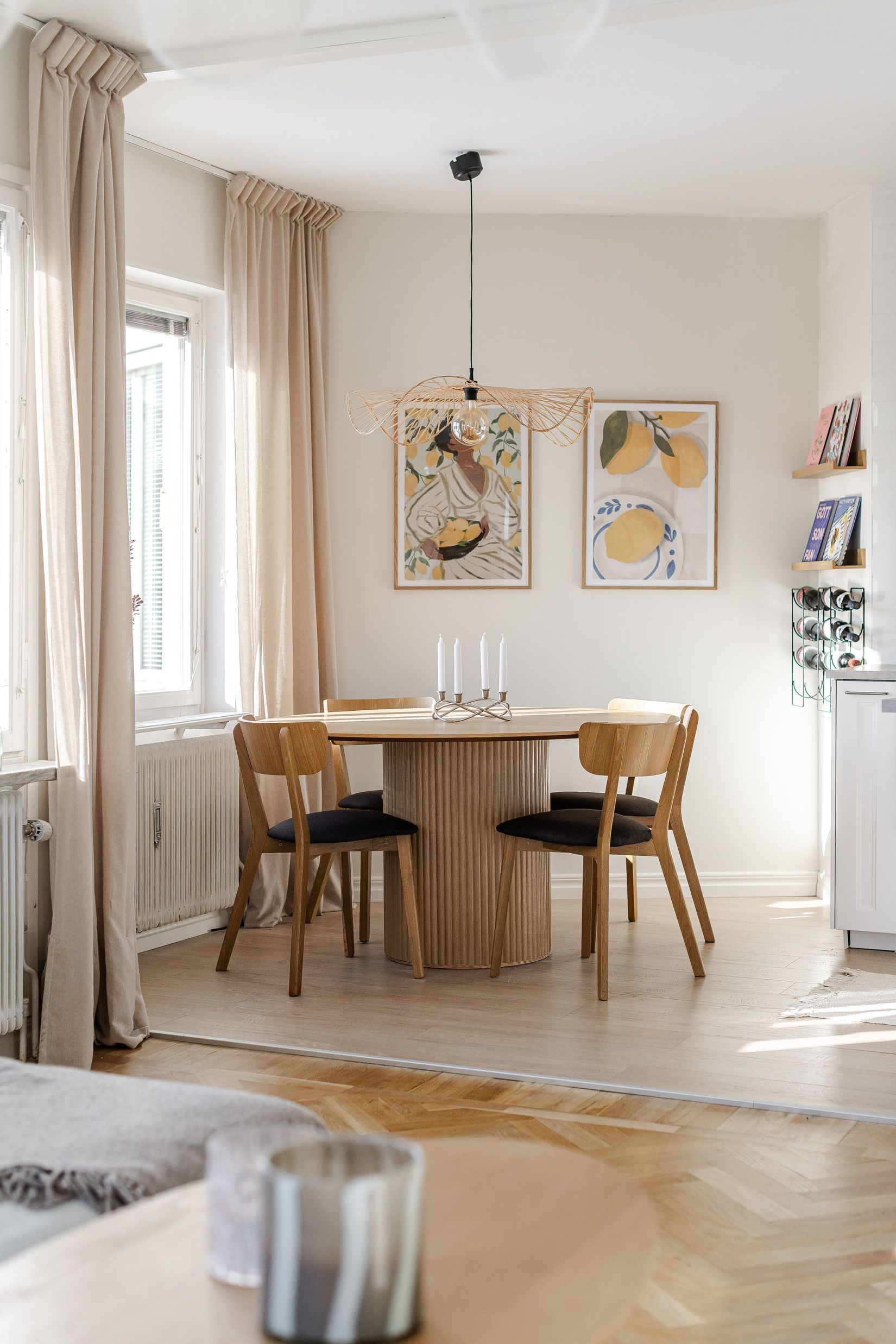 Bostadsrätt, Sahlingatan 13 Lgh 1203, Björkelund, Motala