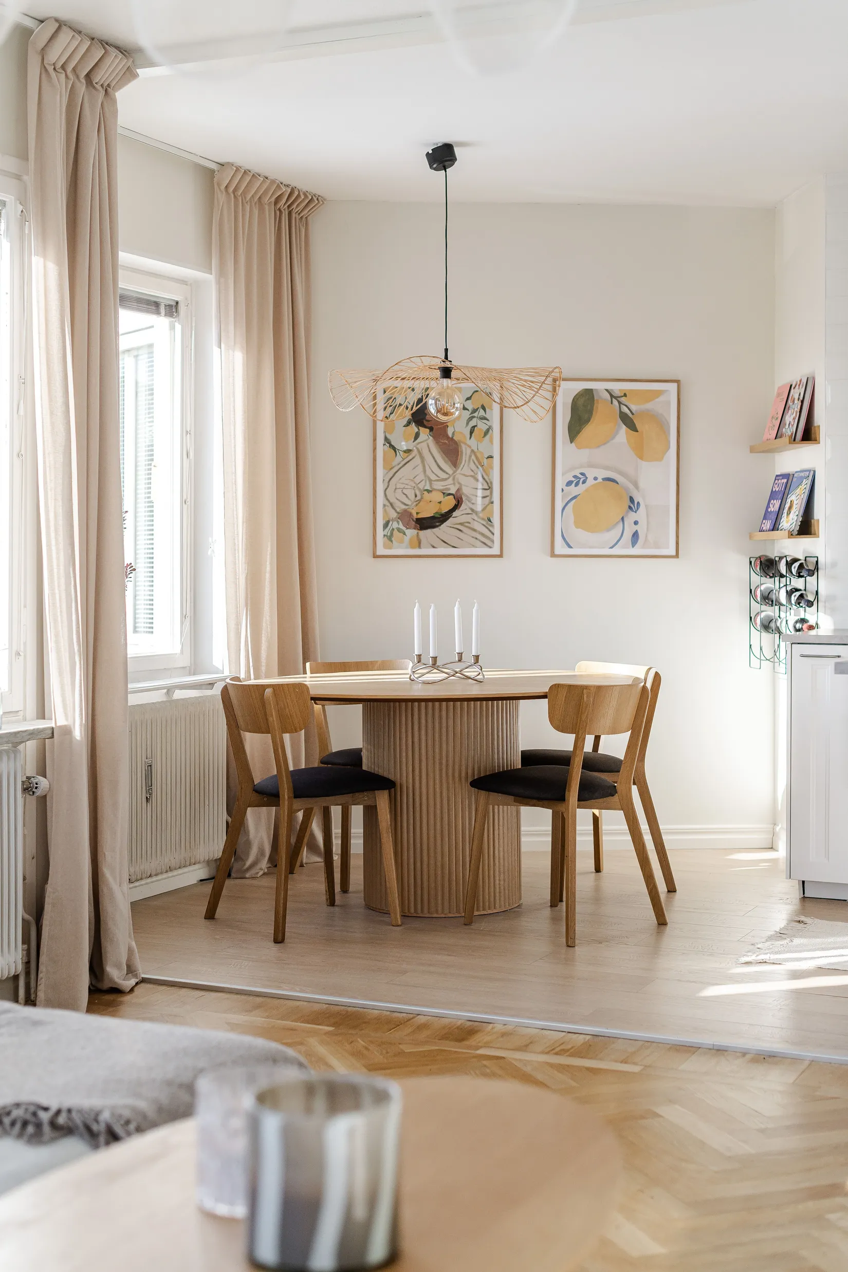 Bostadsrätt, Sahlingatan 13 Lgh 1203, Björkelund, Motala