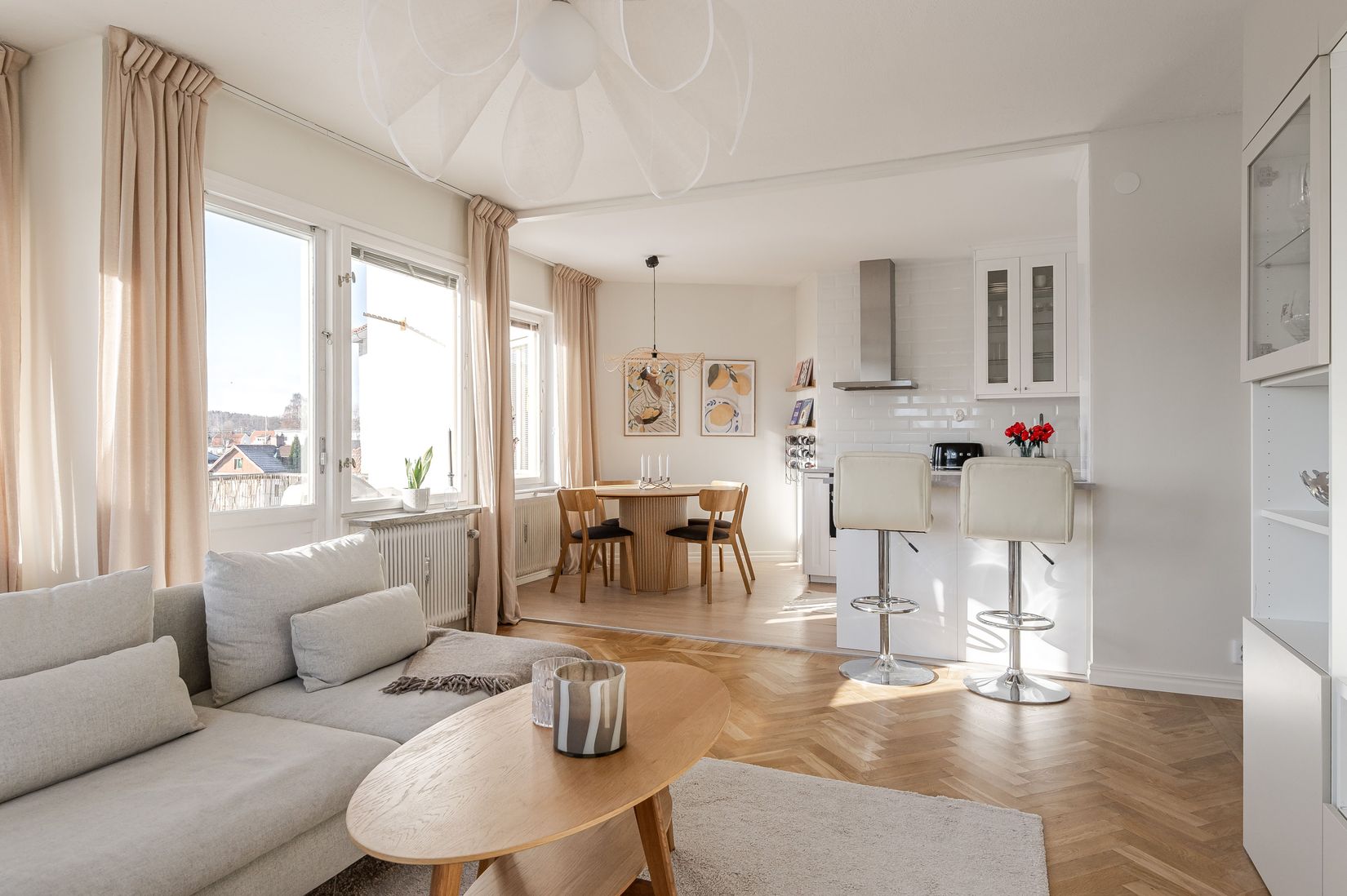 Bostadsrätt, Sahlingatan 13 Lgh 1203, Björkelund, Motala