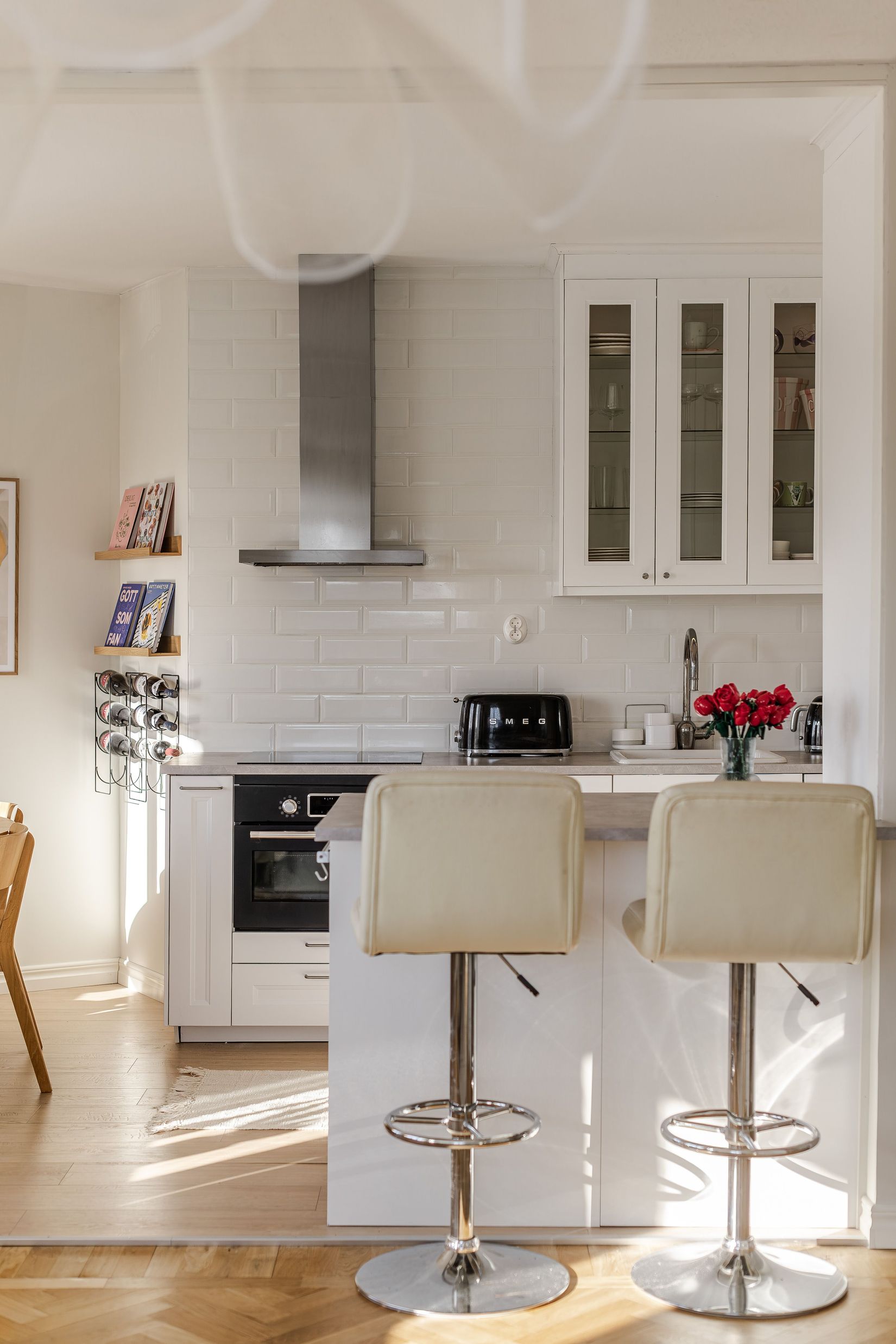 Bostadsrätt, Sahlingatan 13 Lgh 1203, Björkelund, Motala