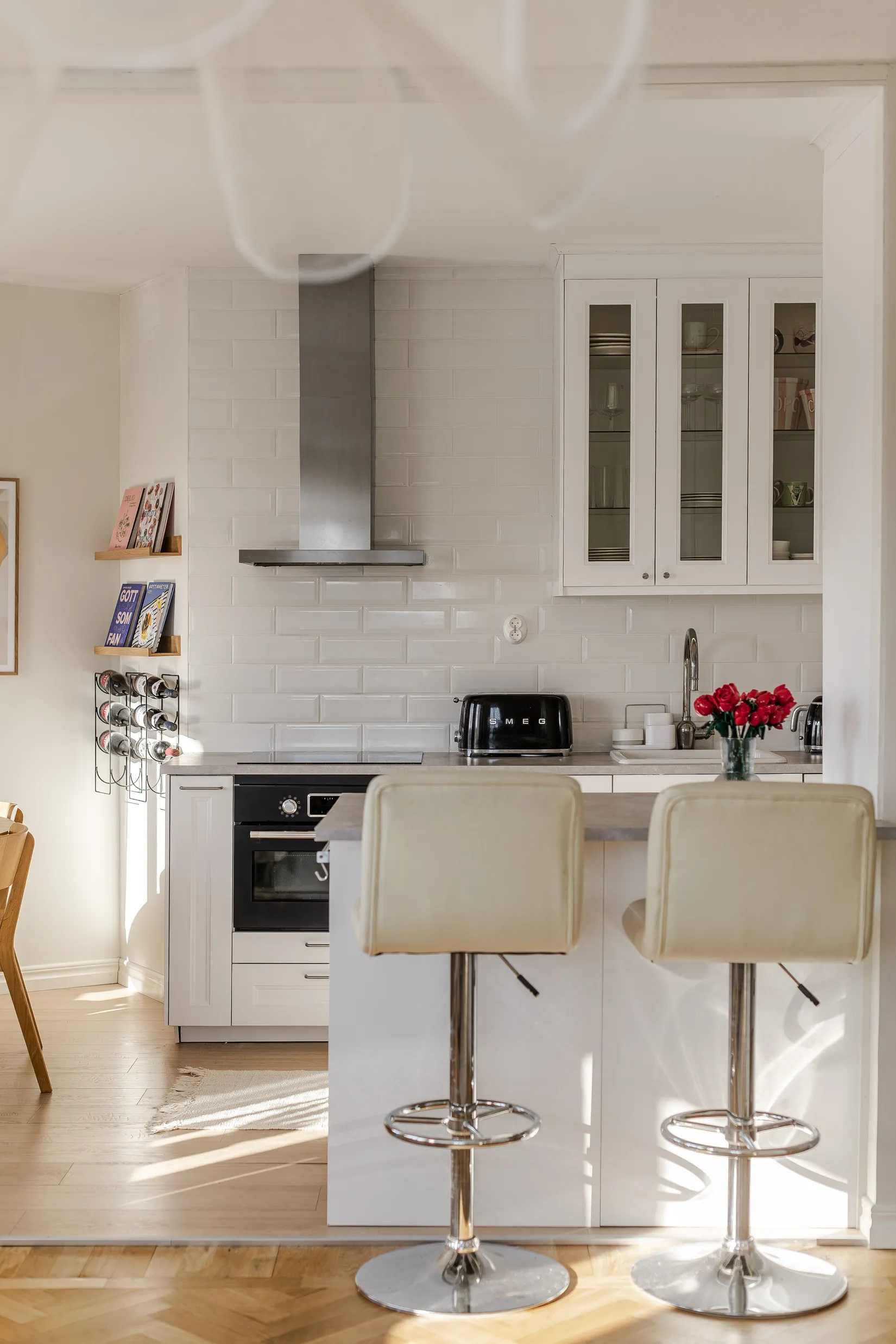 Bostadsrätt, Sahlingatan 13 Lgh 1203, Björkelund, Motala