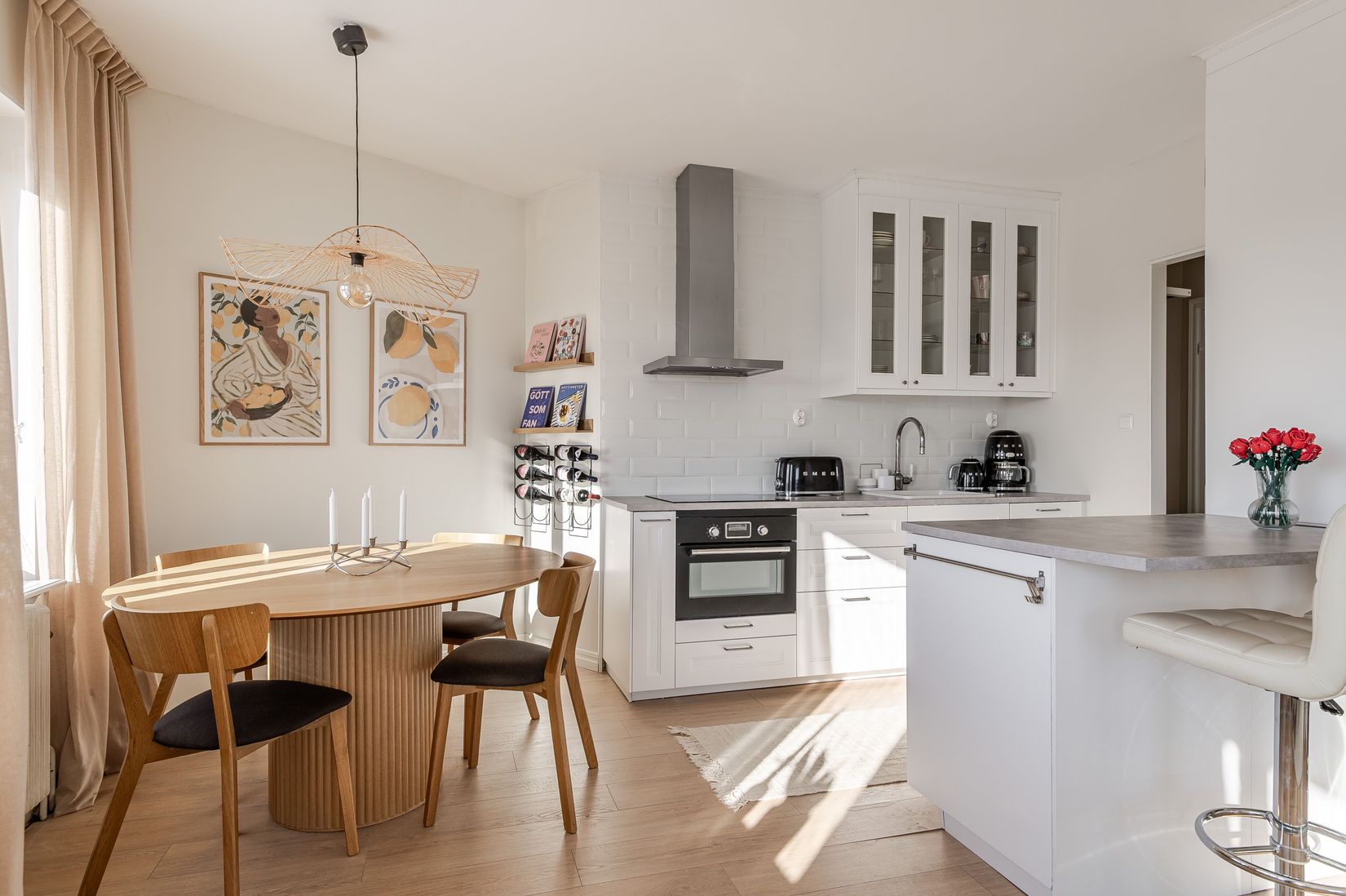 Bostadsrätt, Sahlingatan 13 Lgh 1203, Björkelund, Motala