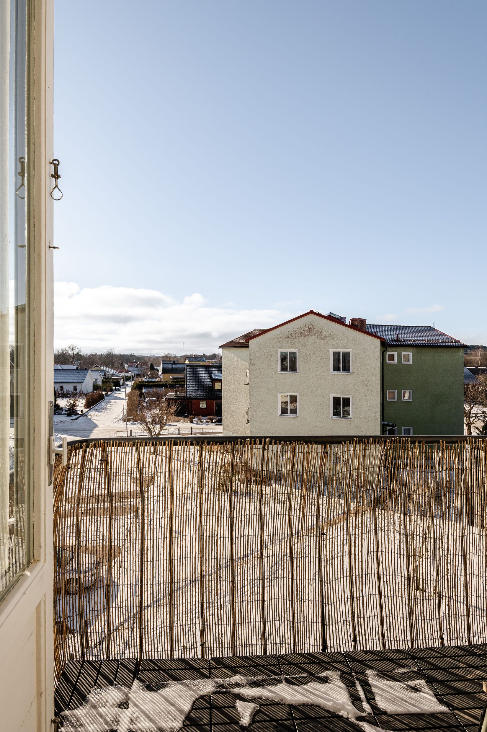 Bostadsrätt, Sahlingatan 13 Lgh 1203, Björkelund, Motala