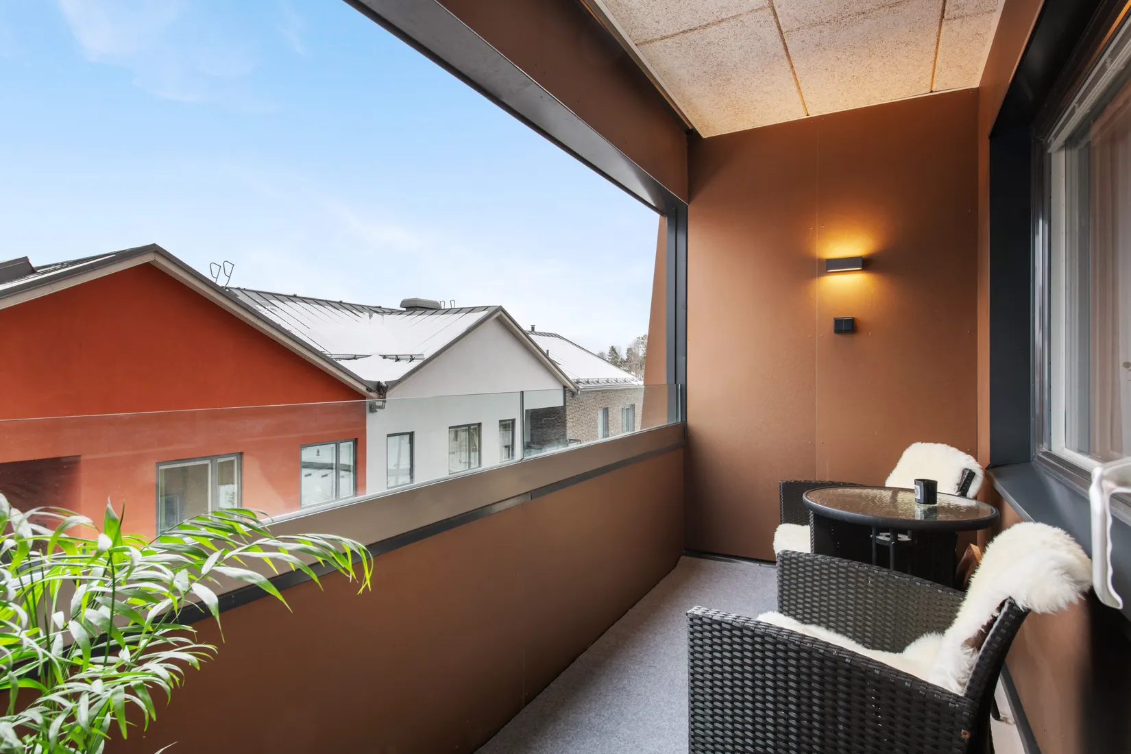 Bostadsrätt, Sjöfartsgatan 1, Centrala Norrtälje hamnen, Norrtälje