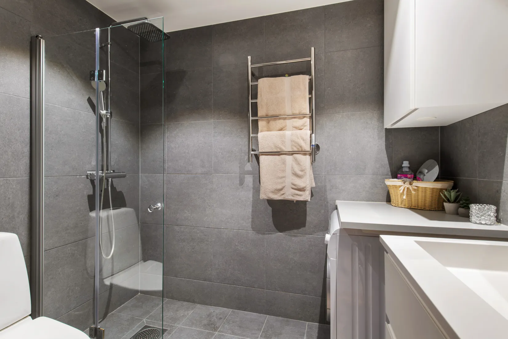 Bostadsrätt, Sjöfartsgatan 1, Centrala Norrtälje hamnen, Norrtälje