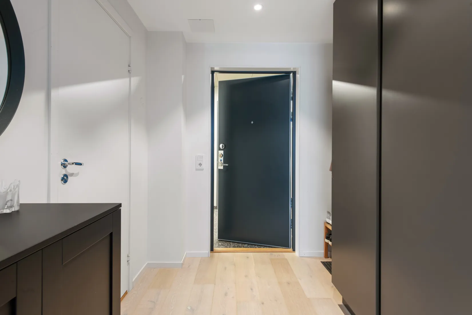 Bostadsrätt, Sjöfartsgatan 1, Centrala Norrtälje hamnen, Norrtälje