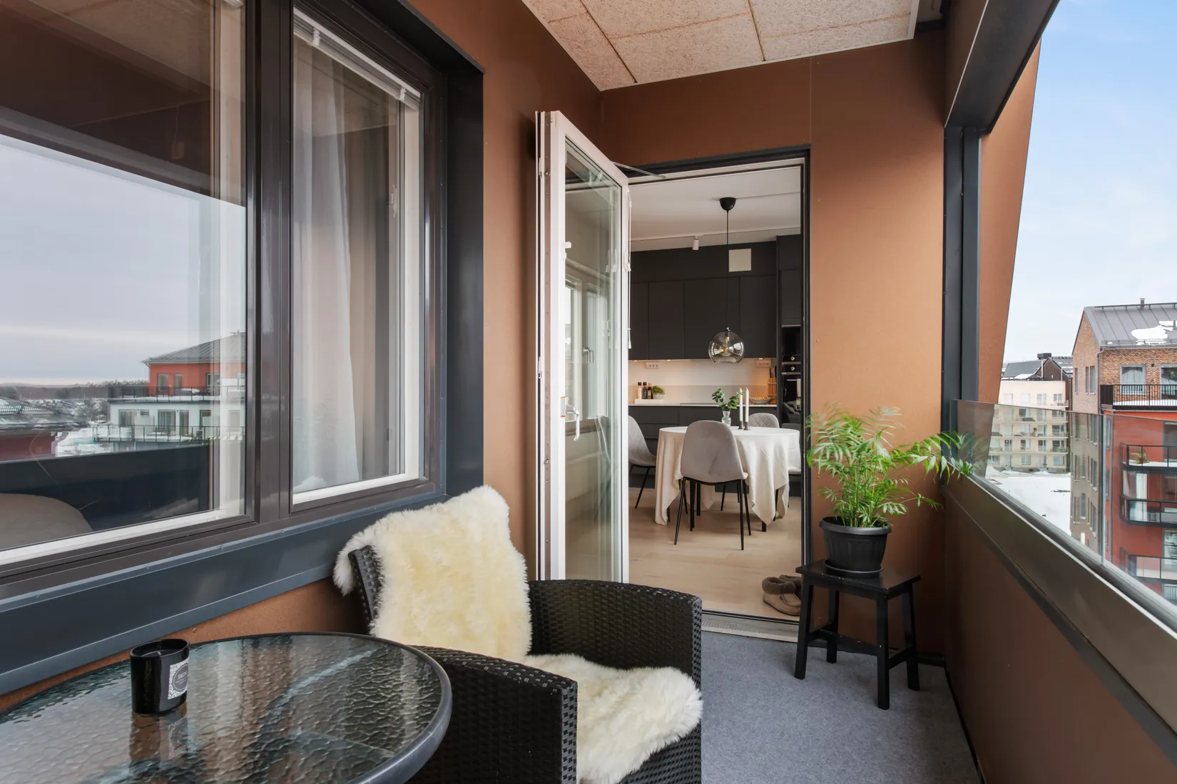 Bostadsrätt, Sjöfartsgatan 1, Centrala Norrtälje hamnen, Norrtälje