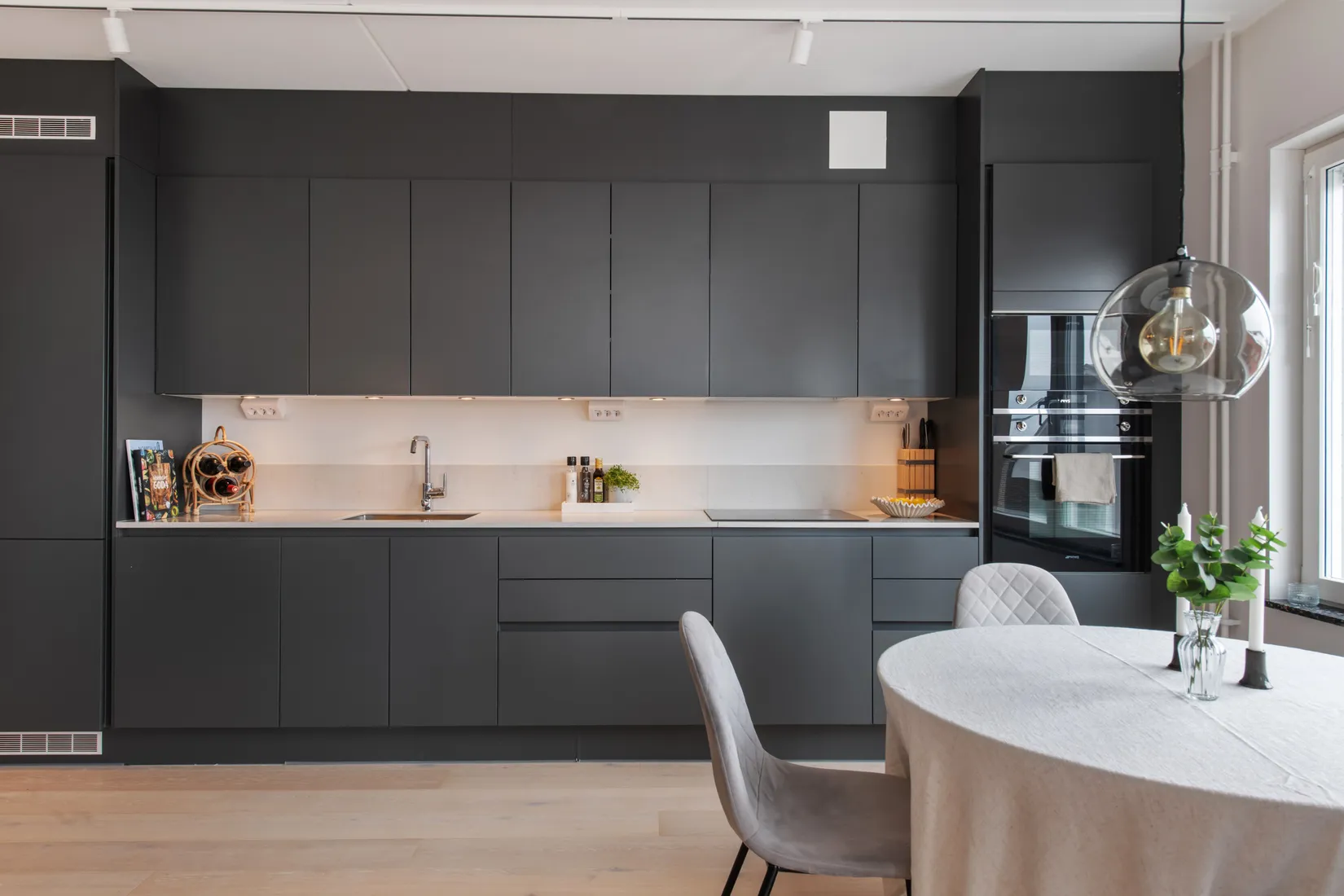 Bostadsrätt, Sjöfartsgatan 1, Centrala Norrtälje hamnen, Norrtälje