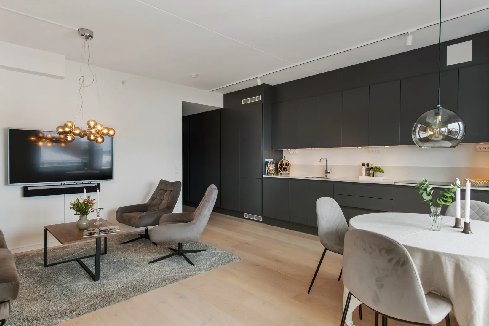 Bostadsrätt, Sjöfartsgatan 1, Centrala Norrtälje hamnen, Norrtälje