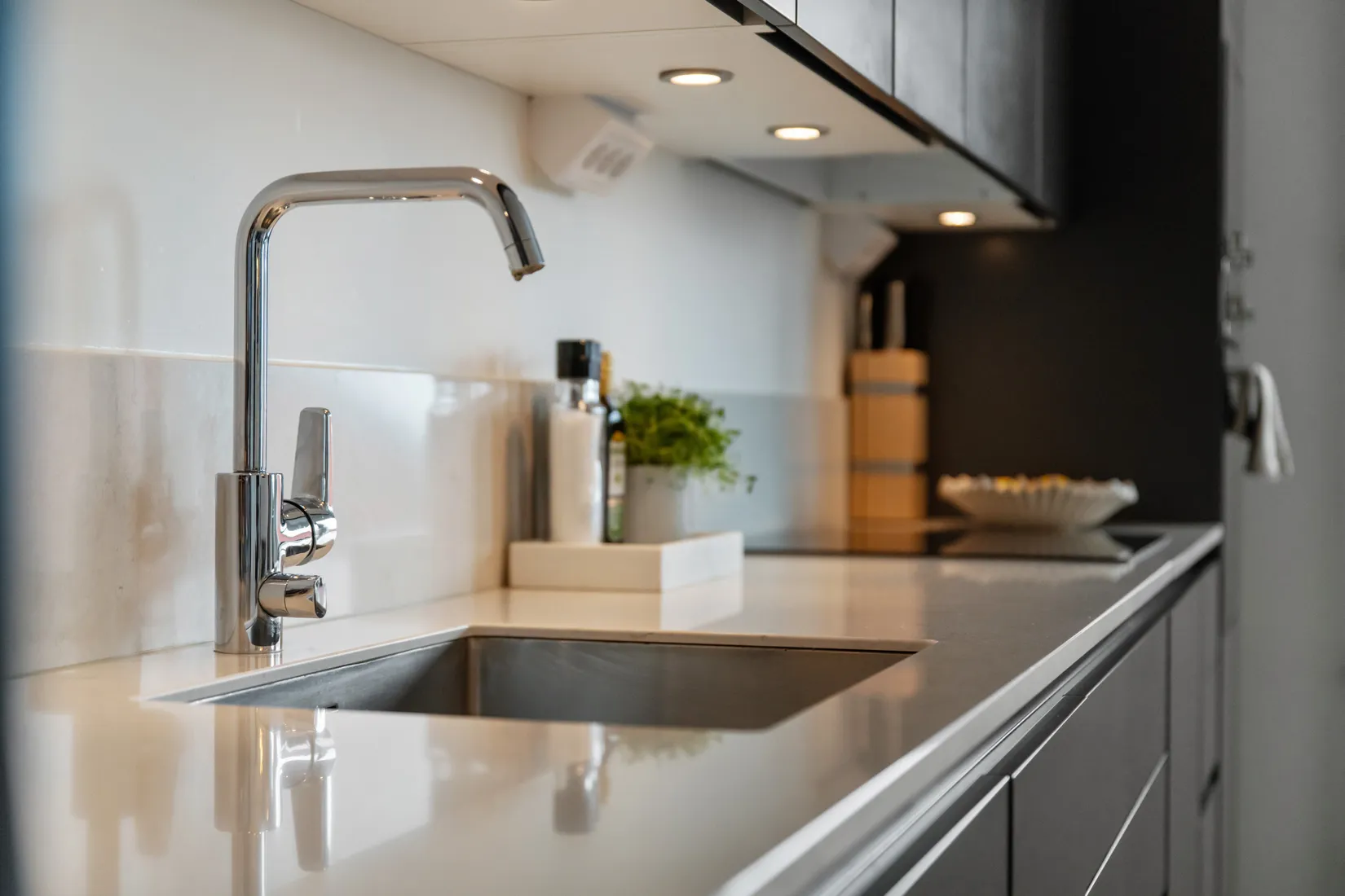 Bostadsrätt, Sjöfartsgatan 1, Centrala Norrtälje hamnen, Norrtälje