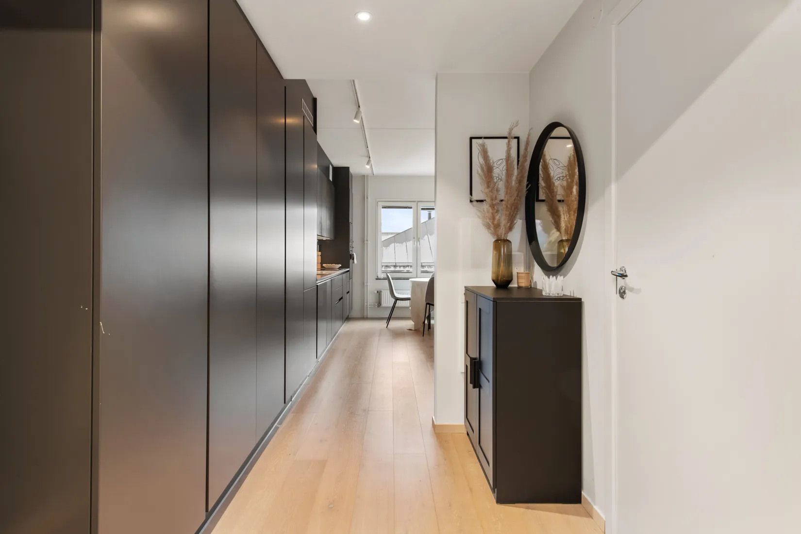 Bostadsrätt, Sjöfartsgatan 1, Centrala Norrtälje hamnen, Norrtälje