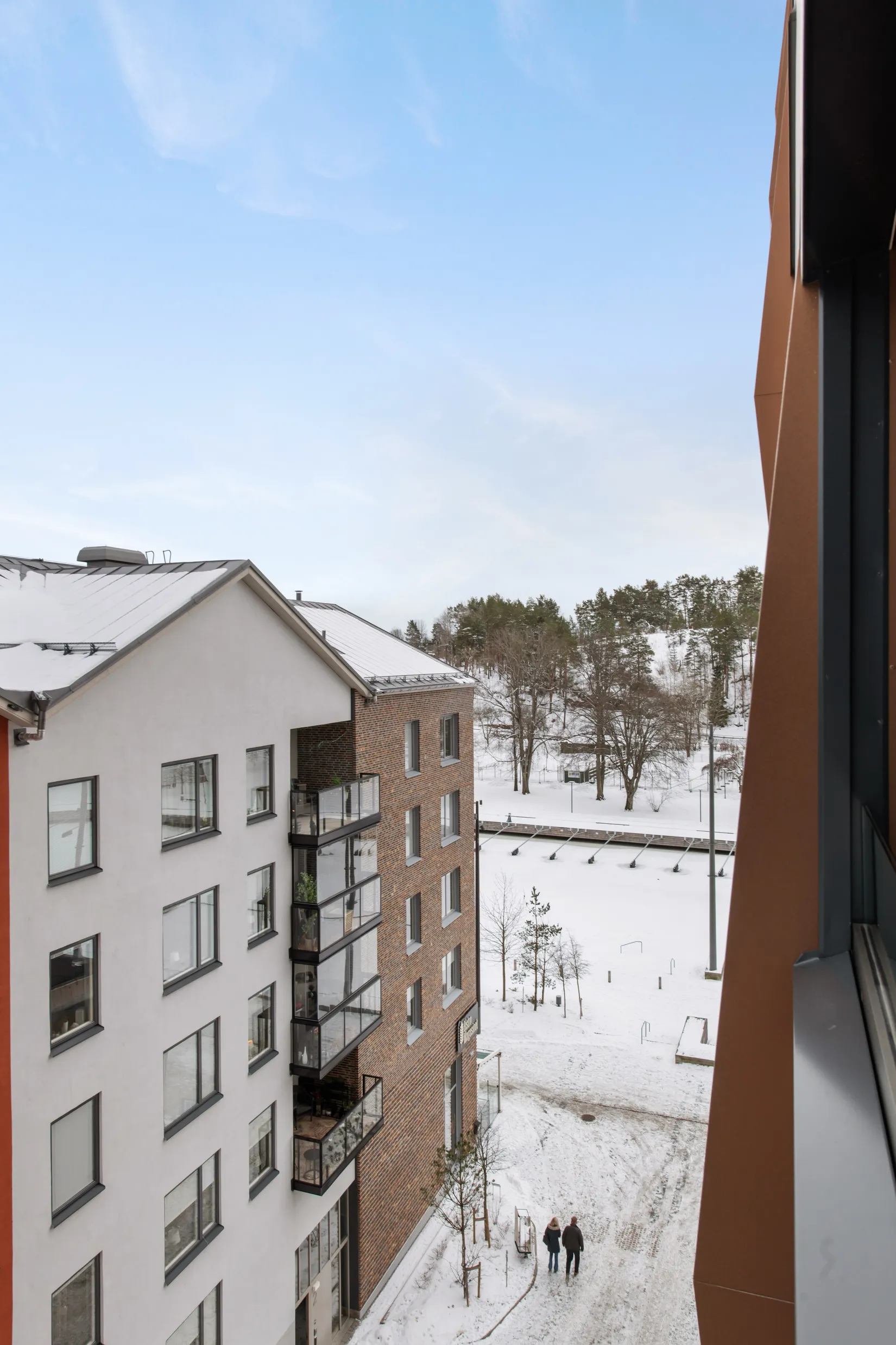 Bostadsrätt, Sjöfartsgatan 1, Centrala Norrtälje hamnen, Norrtälje