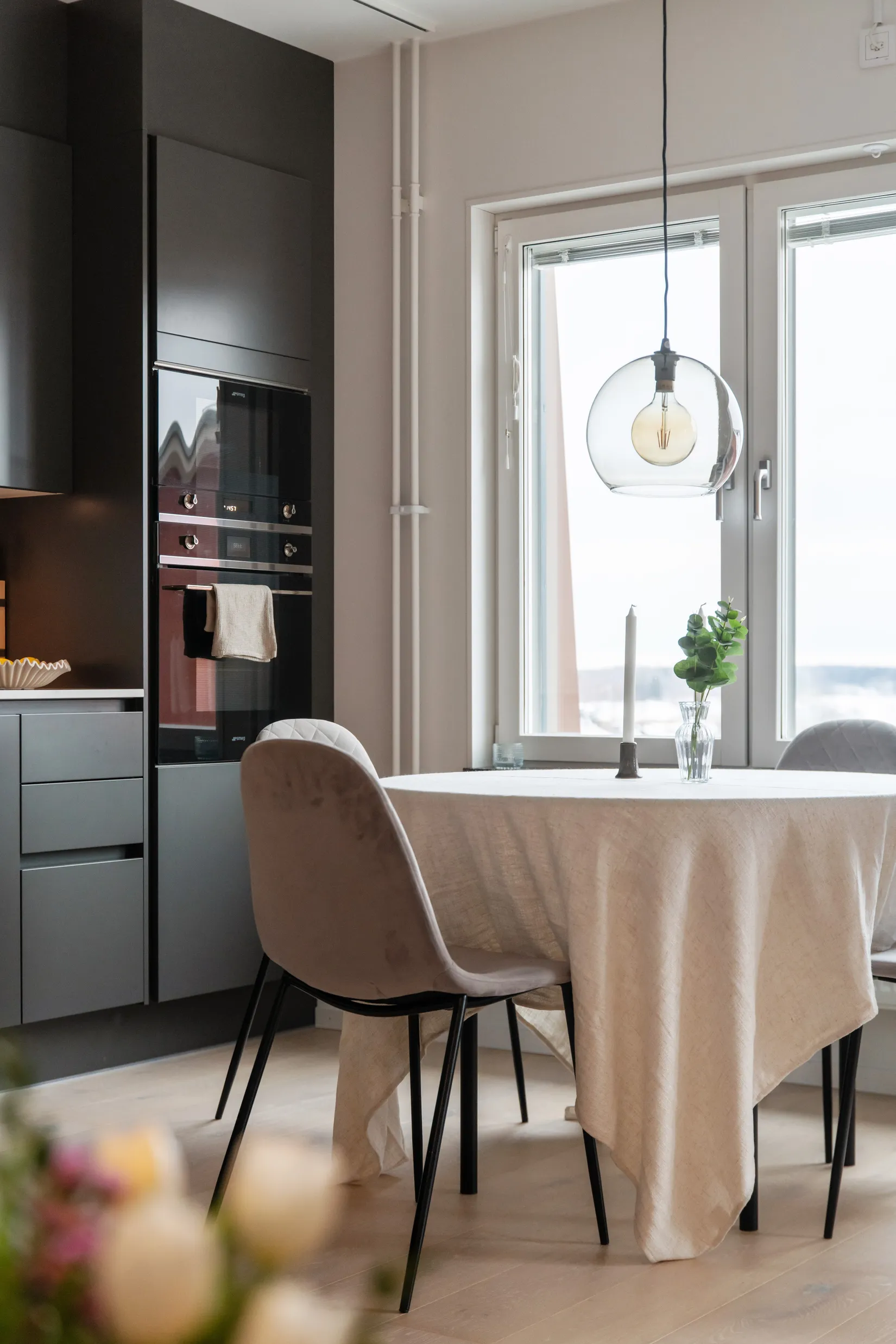 Bostadsrätt, Sjöfartsgatan 1, Centrala Norrtälje hamnen, Norrtälje