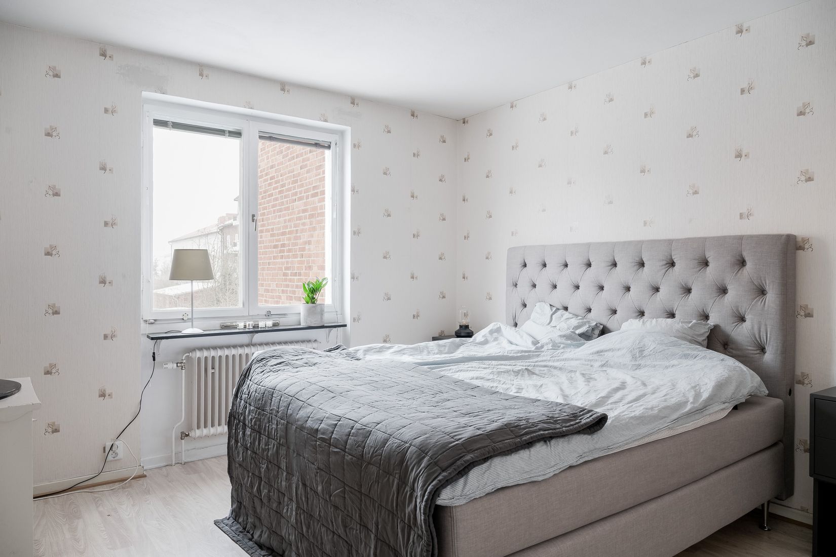 Bostadsrätt, Vallgatan 23C, Centrum, Hässleholm