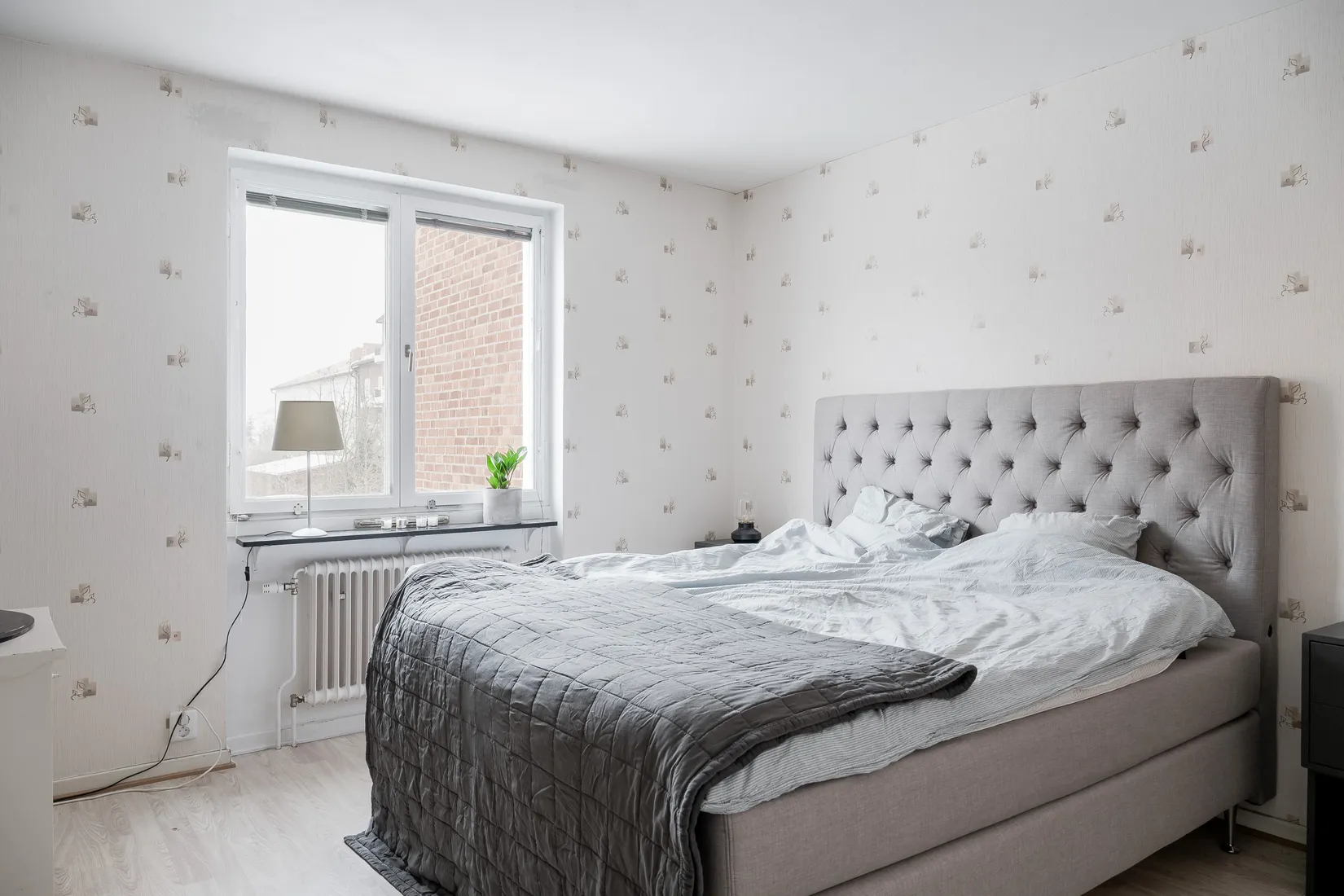Bostadsrätt, Vallgatan 23C, Centrum, Hässleholm