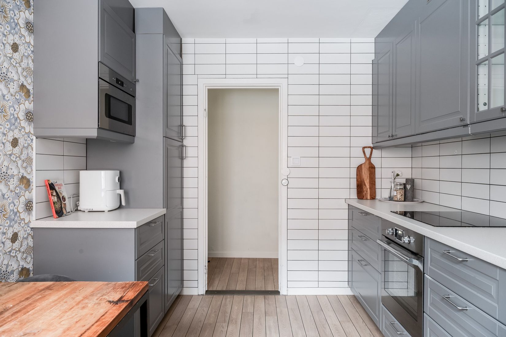 Bostadsrätt, Vallgatan 23C, Centrum, Hässleholm