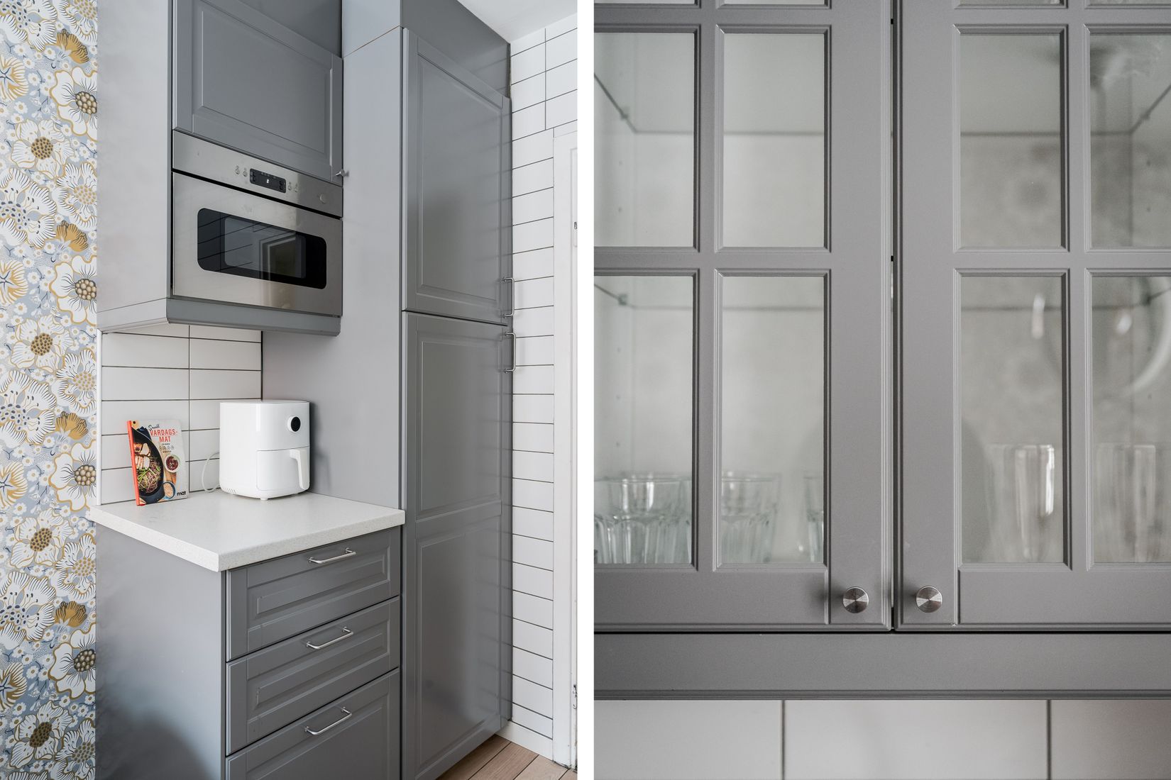 Bostadsrätt, Vallgatan 23C, Centrum, Hässleholm