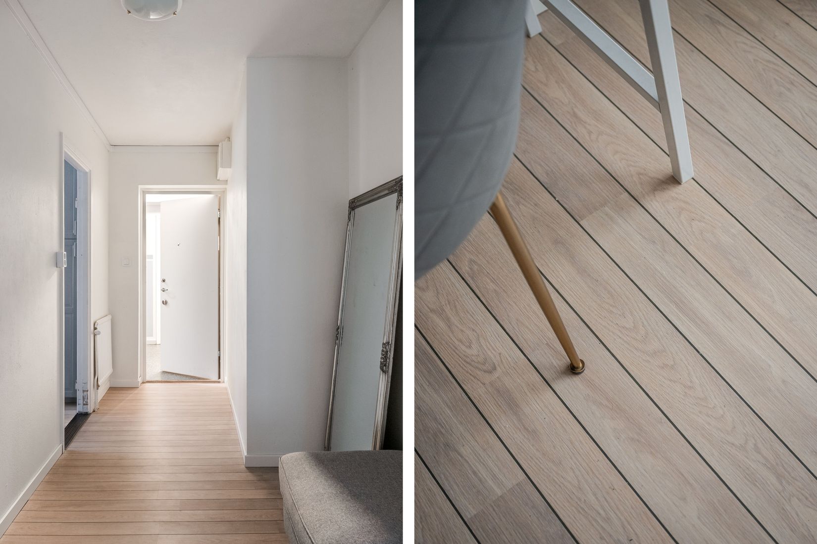 Bostadsrätt, Vallgatan 23C, Centrum, Hässleholm