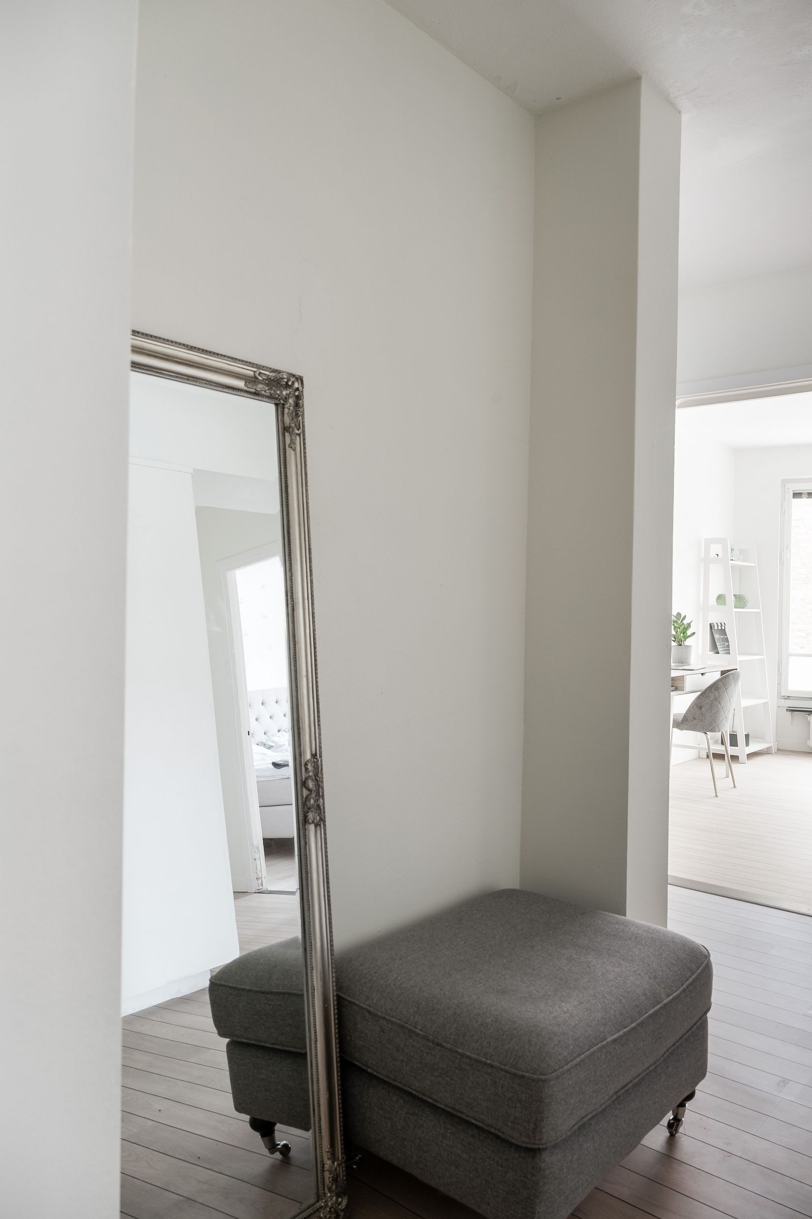 Bostadsrätt, Vallgatan 23C, Centrum, Hässleholm