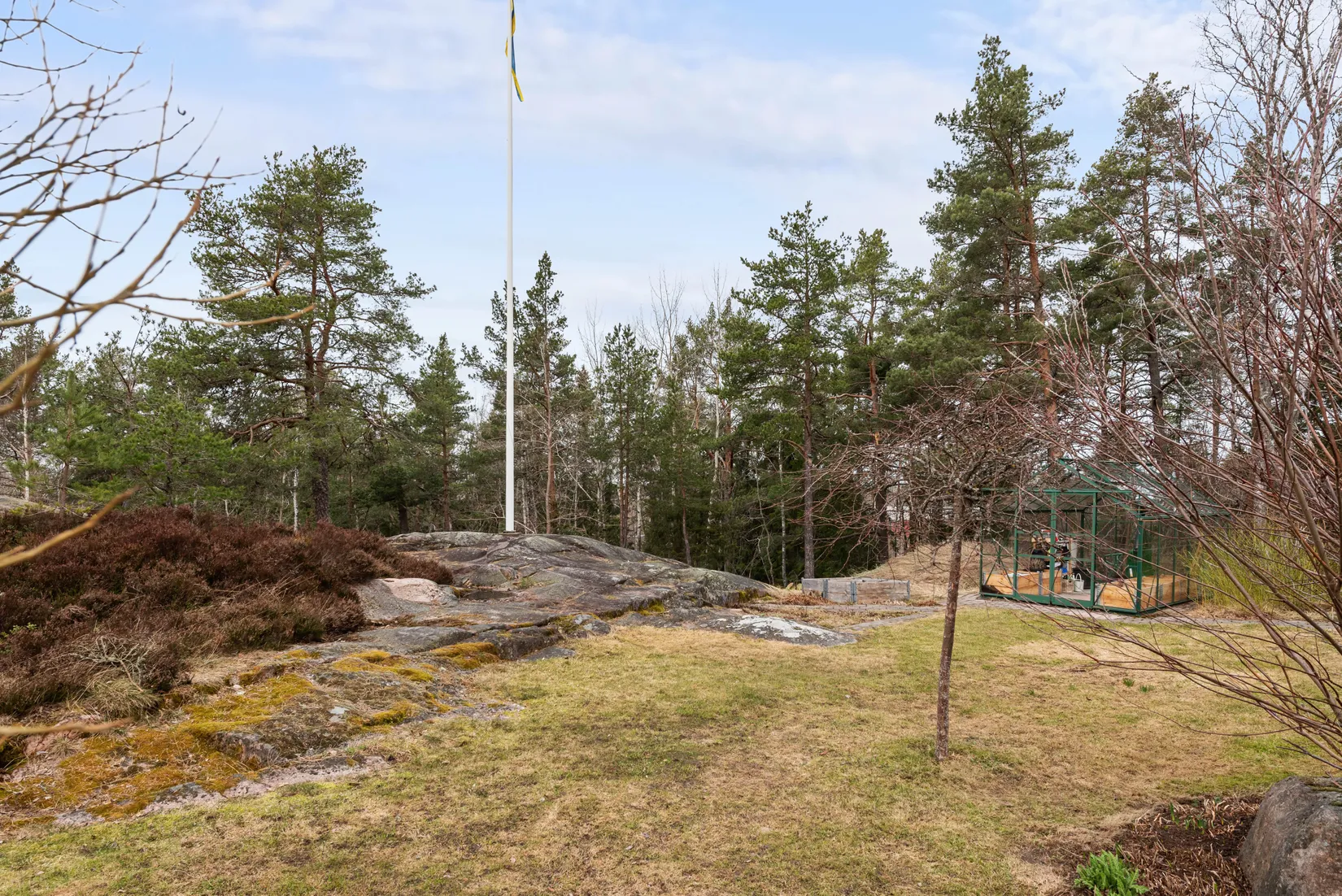 Villa, Furuvägen 29, Norrtälje