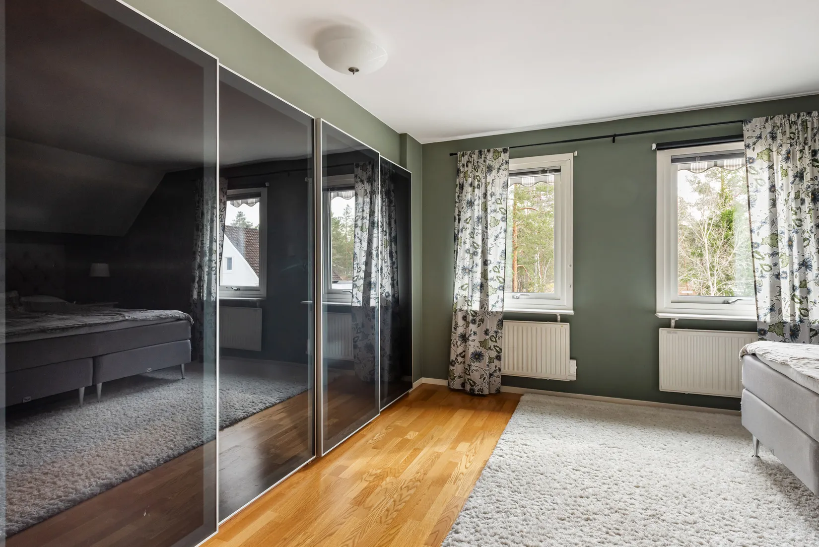 Villa, Furuvägen 29, Norrtälje