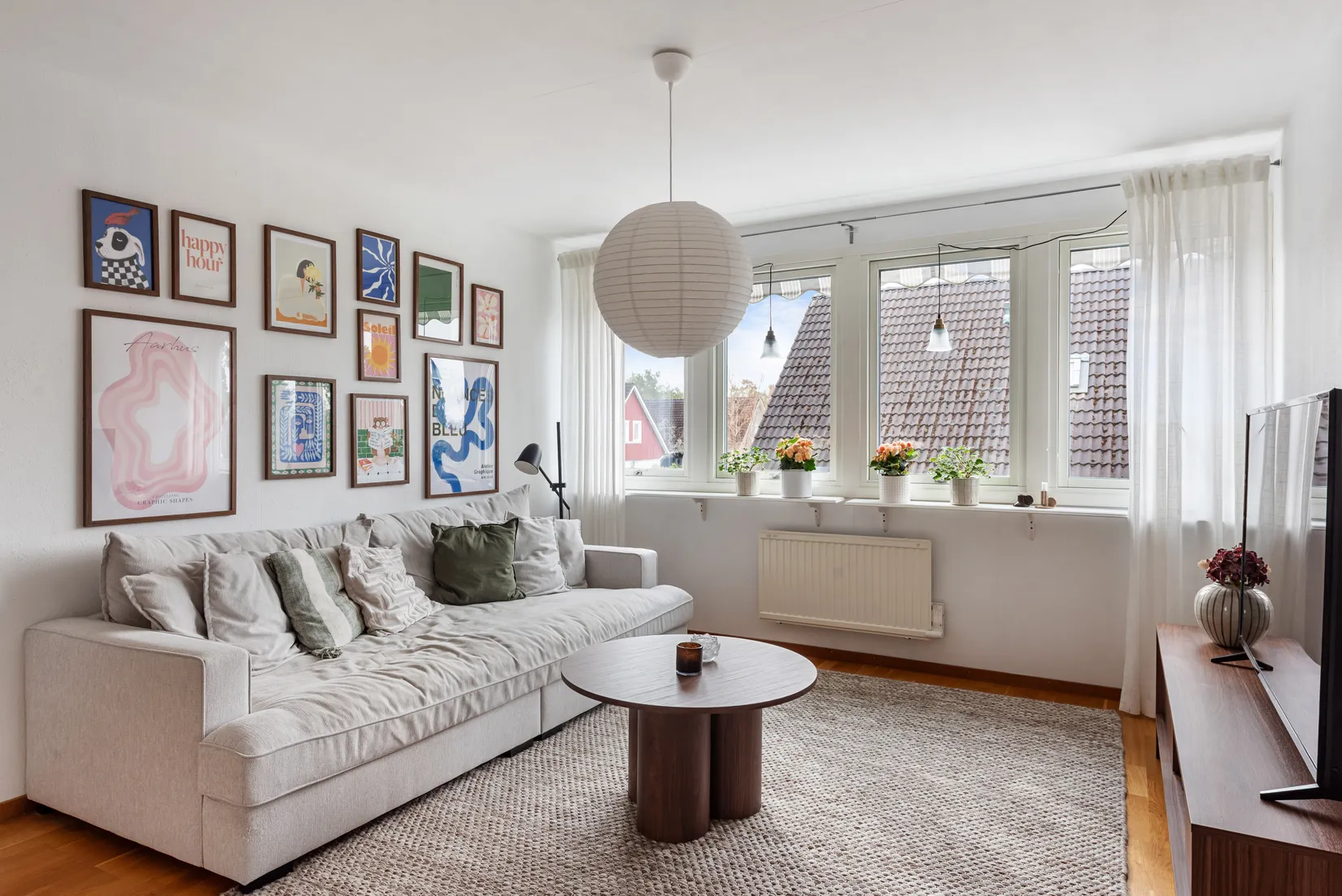 Villa, Furuvägen 29, Norrtälje