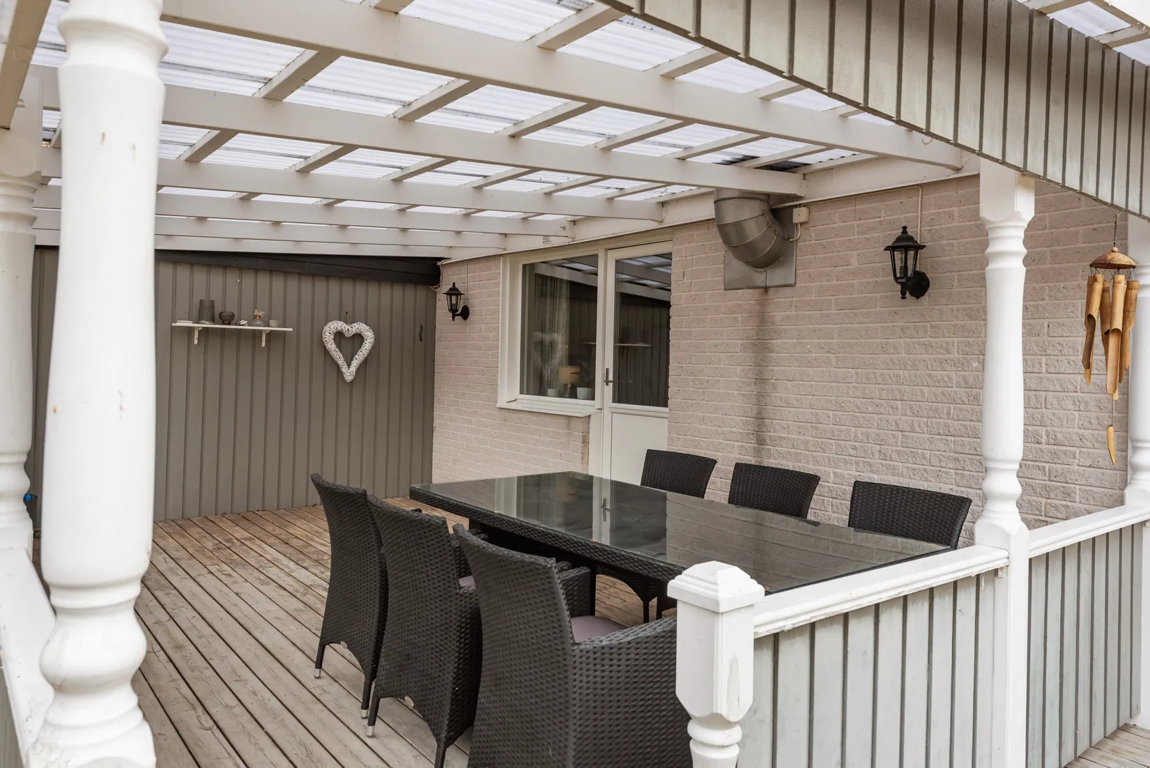 Villa, Furuvägen 29, Norrtälje