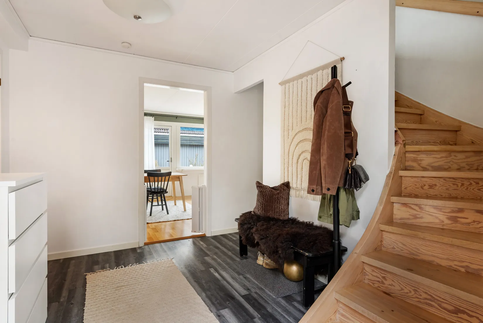 Villa, Furuvägen 29, Norrtälje