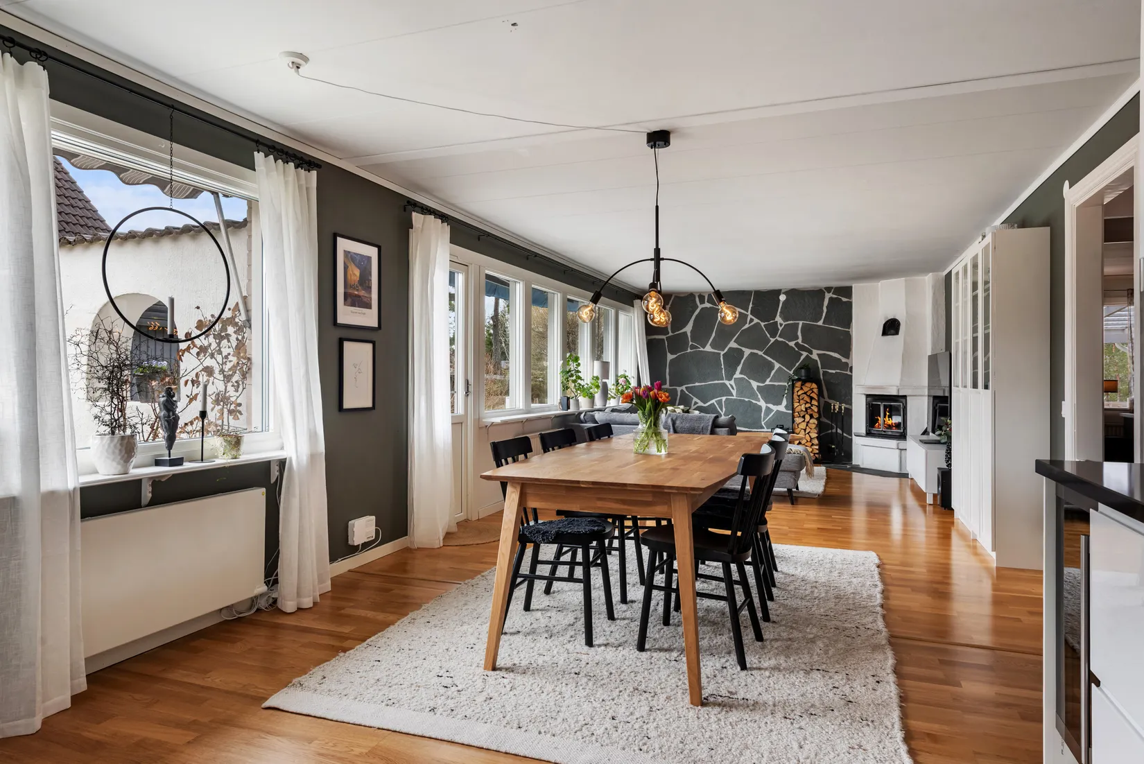 Villa, Furuvägen 29, Norrtälje