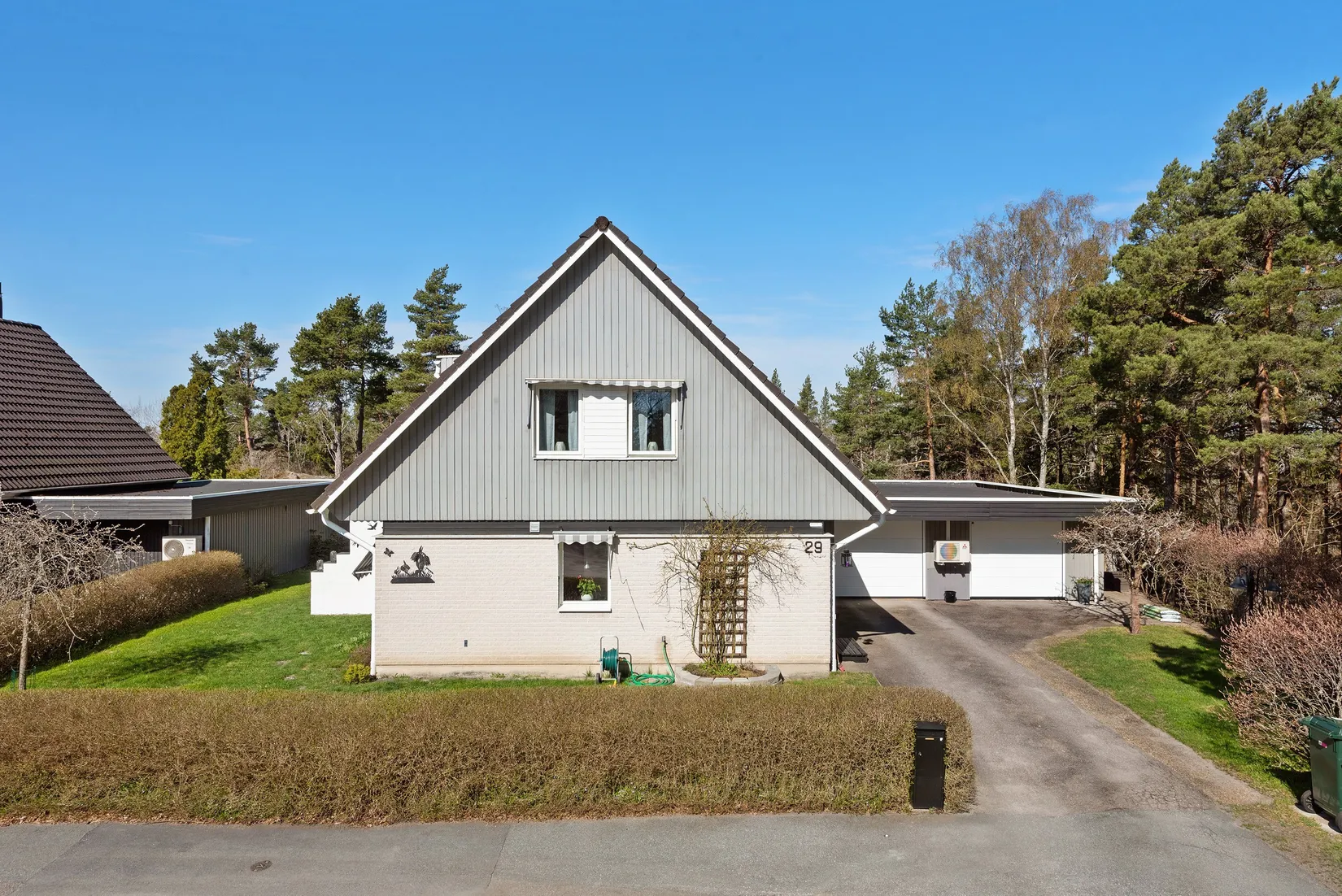 Villa, Furuvägen 29, Norrtälje