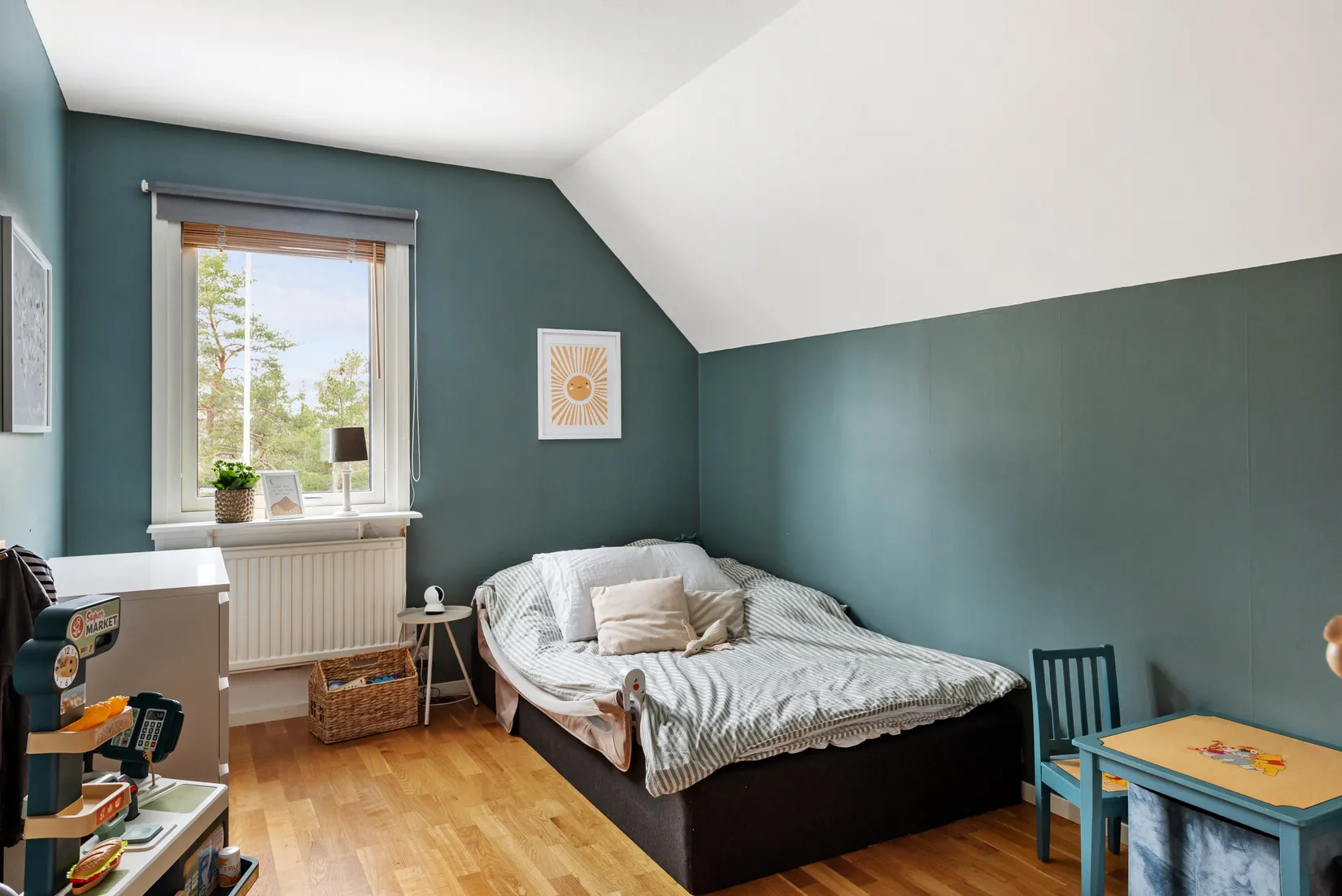 Villa, Furuvägen 29, Norrtälje