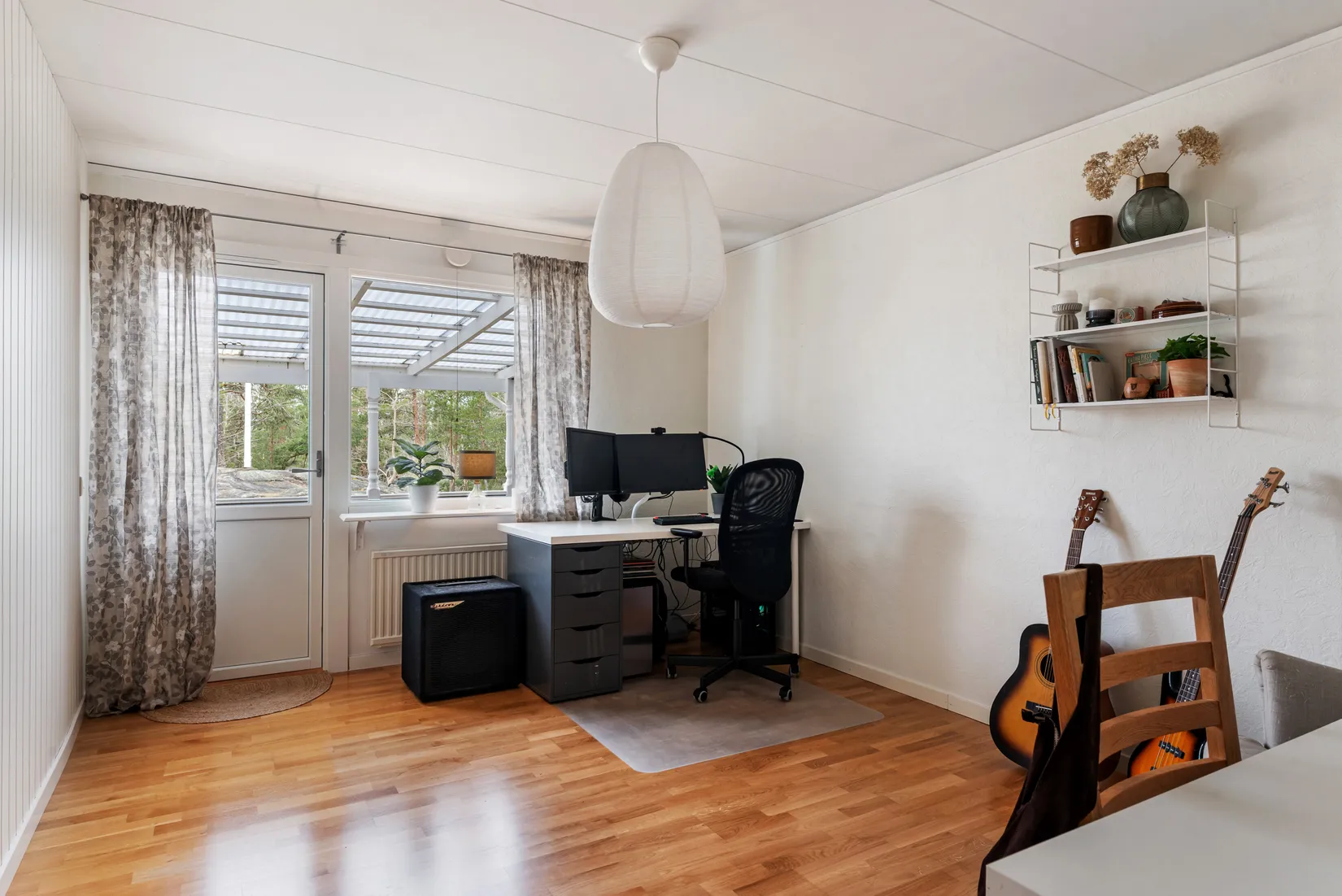 Villa, Furuvägen 29, Norrtälje