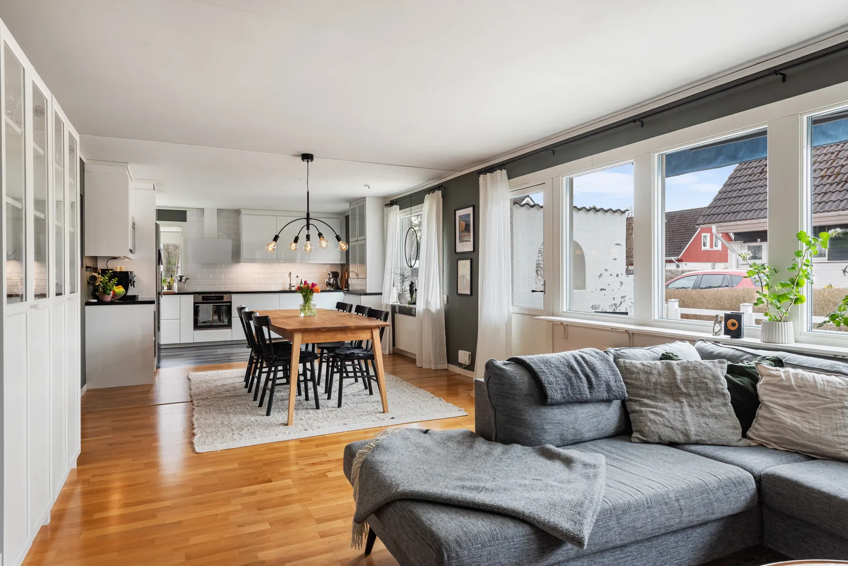 Villa, Furuvägen 29, Norrtälje