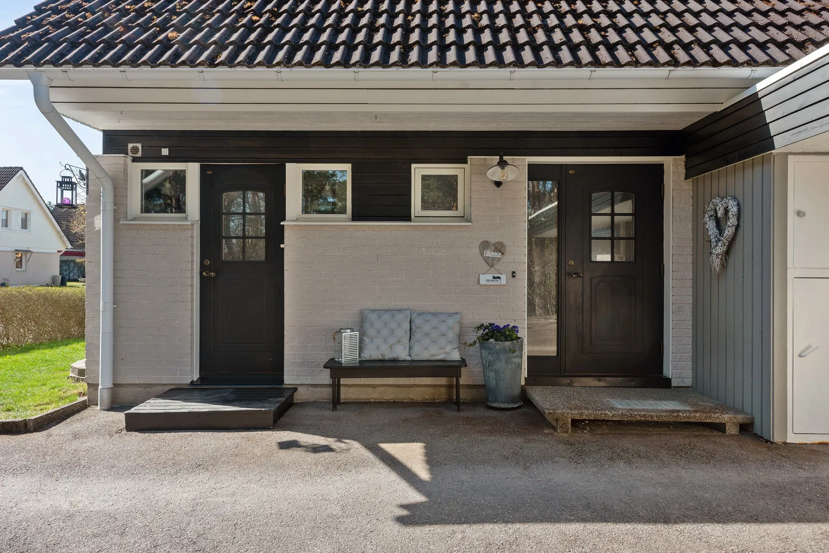 Villa, Furuvägen 29, Norrtälje