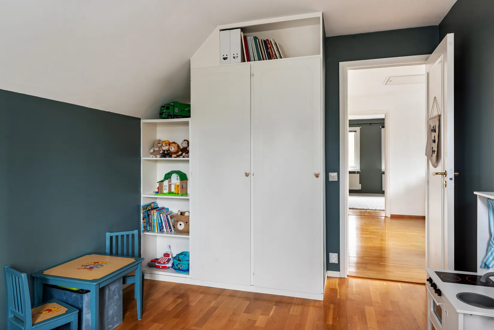 Villa, Furuvägen 29, Norrtälje