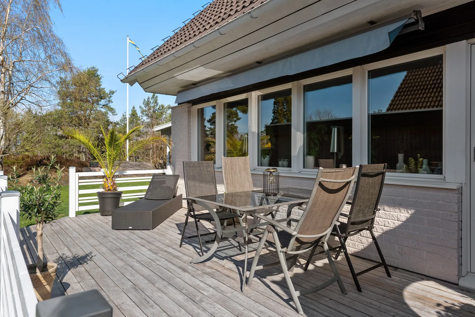 Villa, Furuvägen 29, Norrtälje