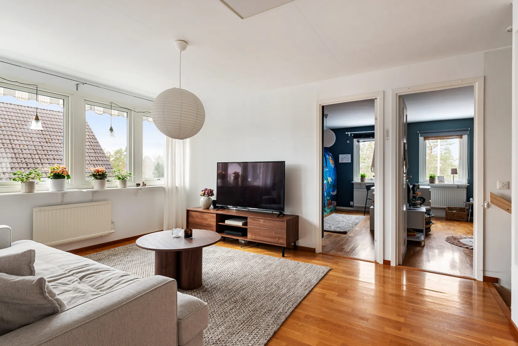 Villa, Furuvägen 29, Norrtälje