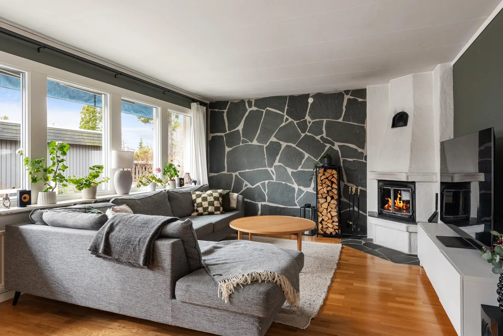 Villa, Furuvägen 29, Norrtälje