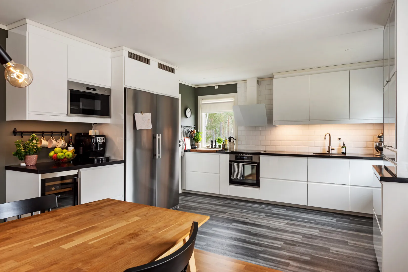 Villa, Furuvägen 29, Norrtälje