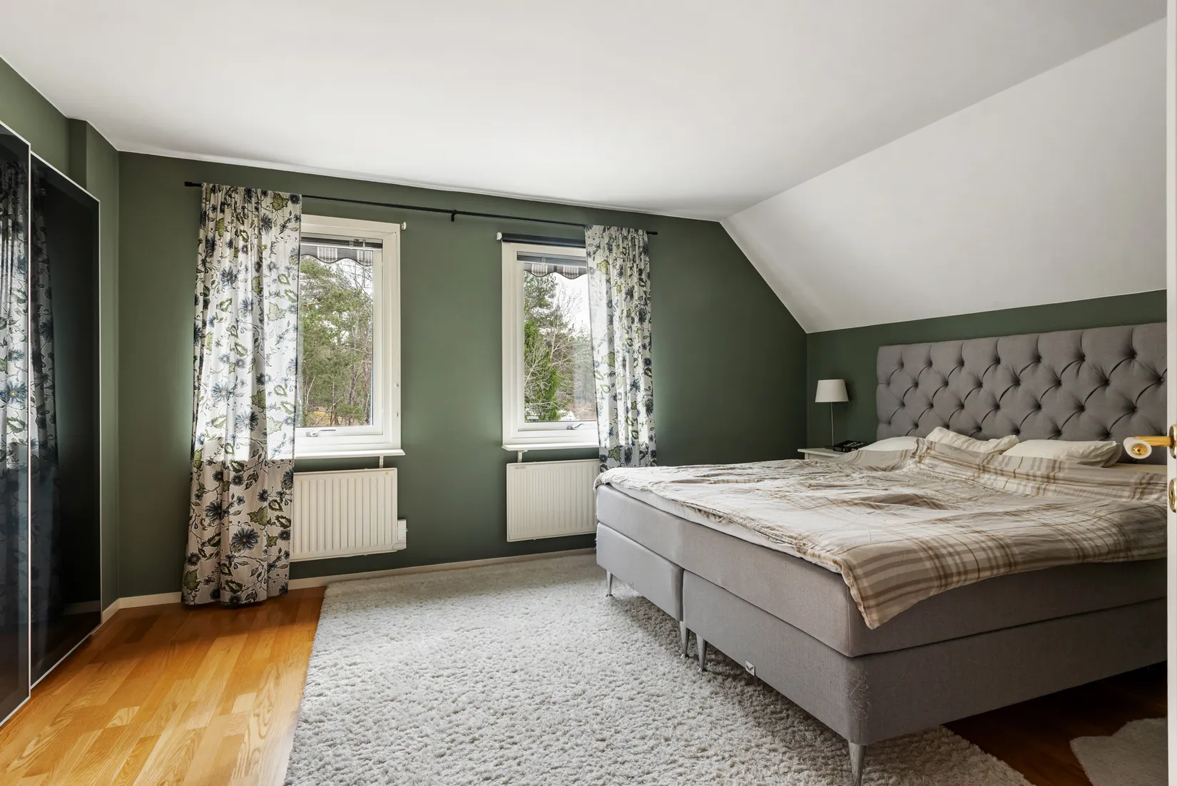 Villa, Furuvägen 29, Norrtälje