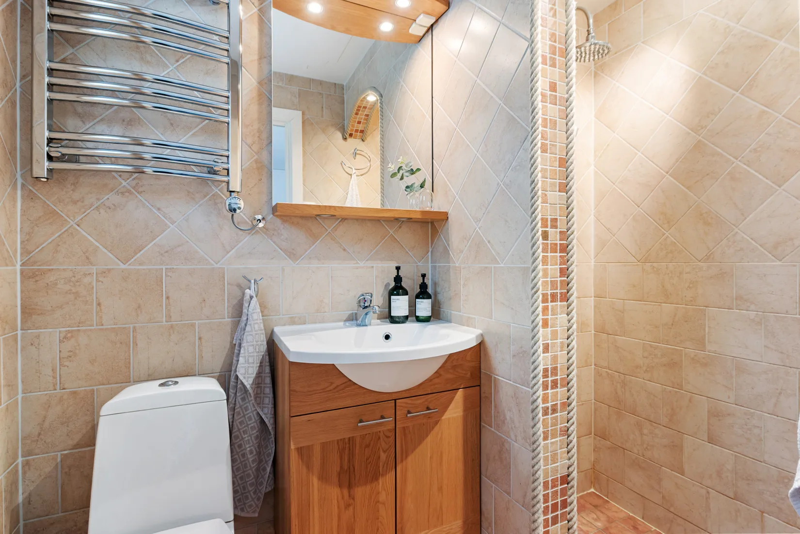 Villa, Furuvägen 29, Norrtälje