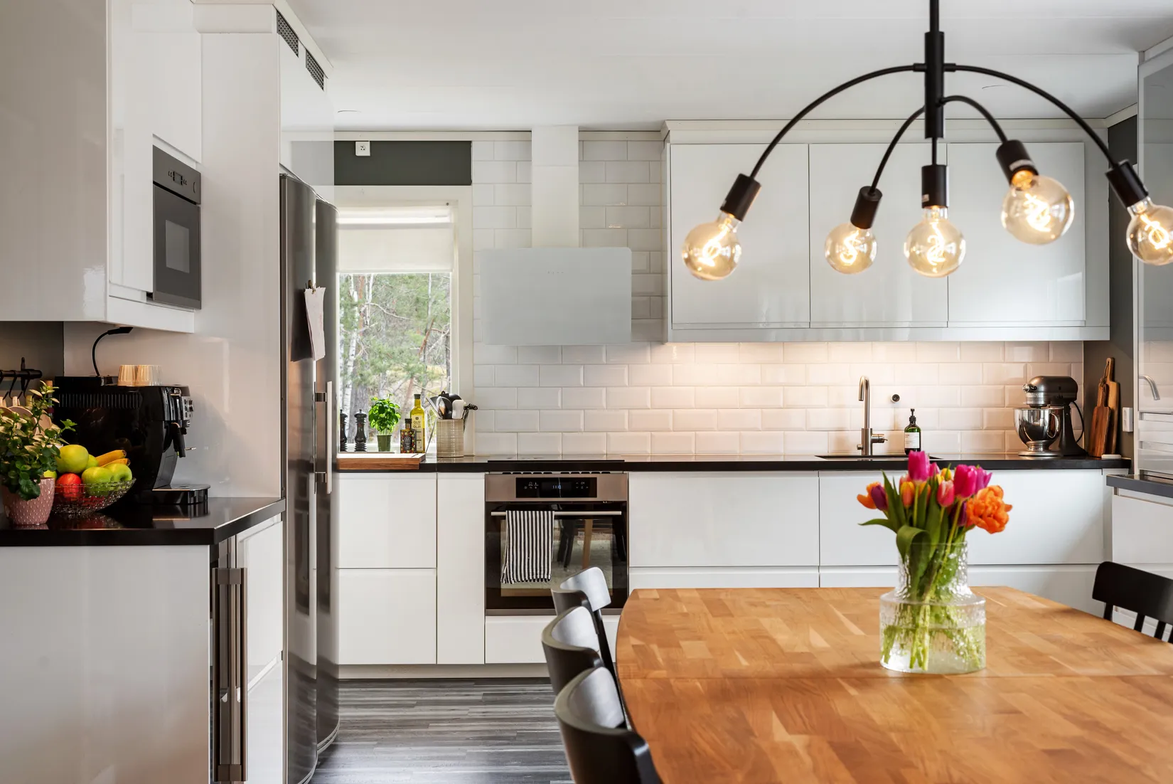 Villa, Furuvägen 29, Norrtälje