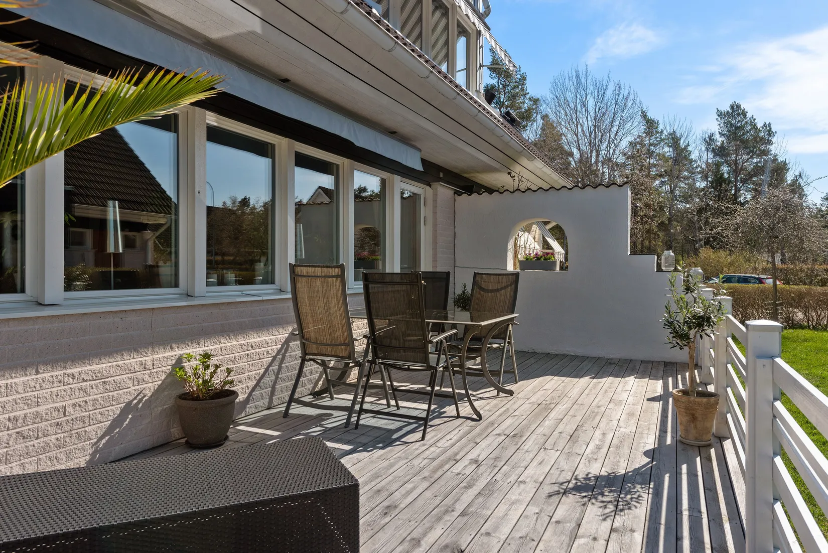 Villa, Furuvägen 29, Norrtälje